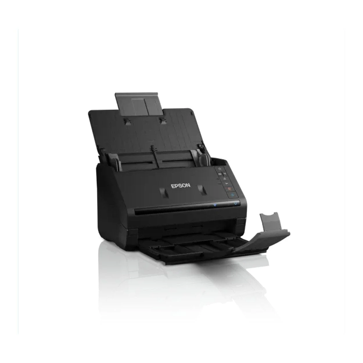 Epson Workforce Es-500wii A4 Scanner B11B263401BA - Image 3