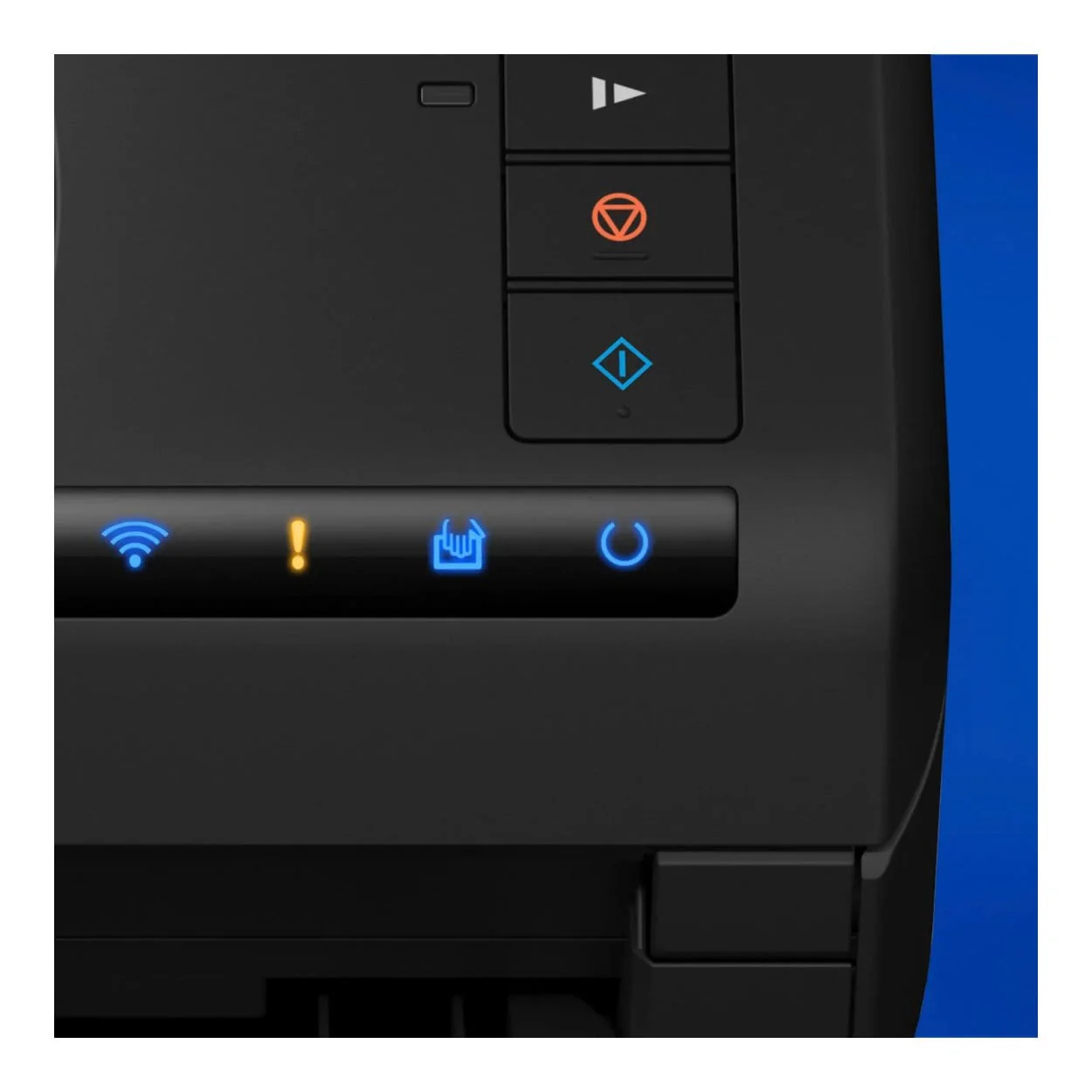 Epson Workforce Es-500wii A4 Scanner B11B263401BA - Image 6