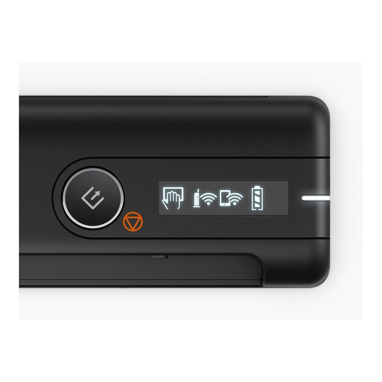 Epson WorkForce ES-60W Wireless A4 Mobile Scanner B11B253401 - Image 3