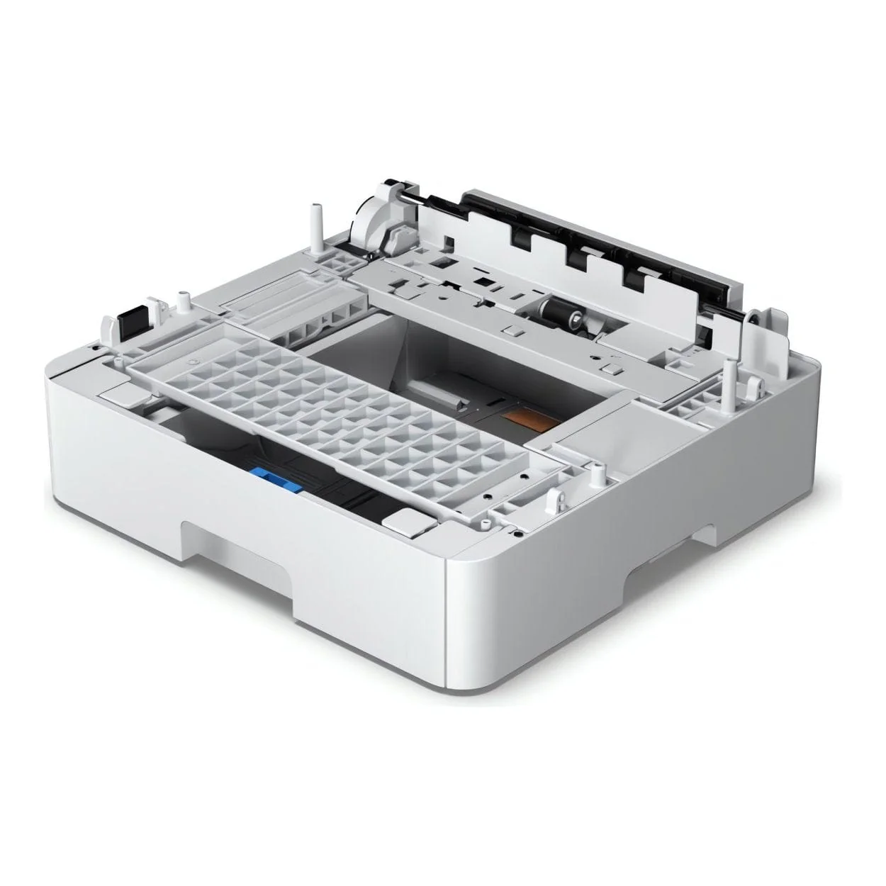 Epson WorkForce Pro WF-C5790DWF Multi-function A4 Colour Business Ink Printer C11CG02402SA - Image 6