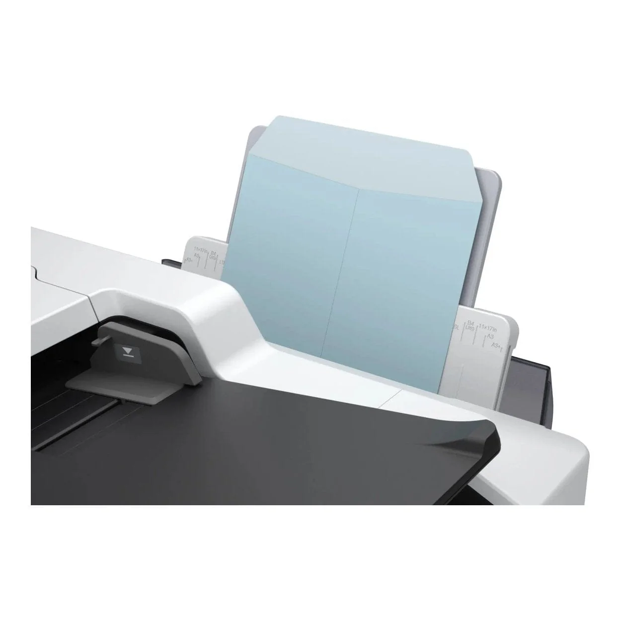 Epson WorkForce Pro WF-C879RDTWFC Multi-function A3 Colour Business Ink Printer C11CH35402SR - Image 8