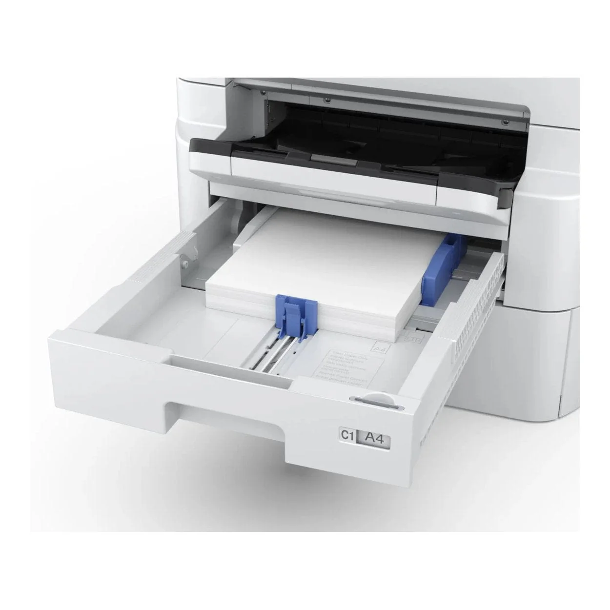 Epson WorkForce Pro WF-C879RDTWFC Multi-function A3 Colour Business Ink Printer C11CH35402SR - Image 9
