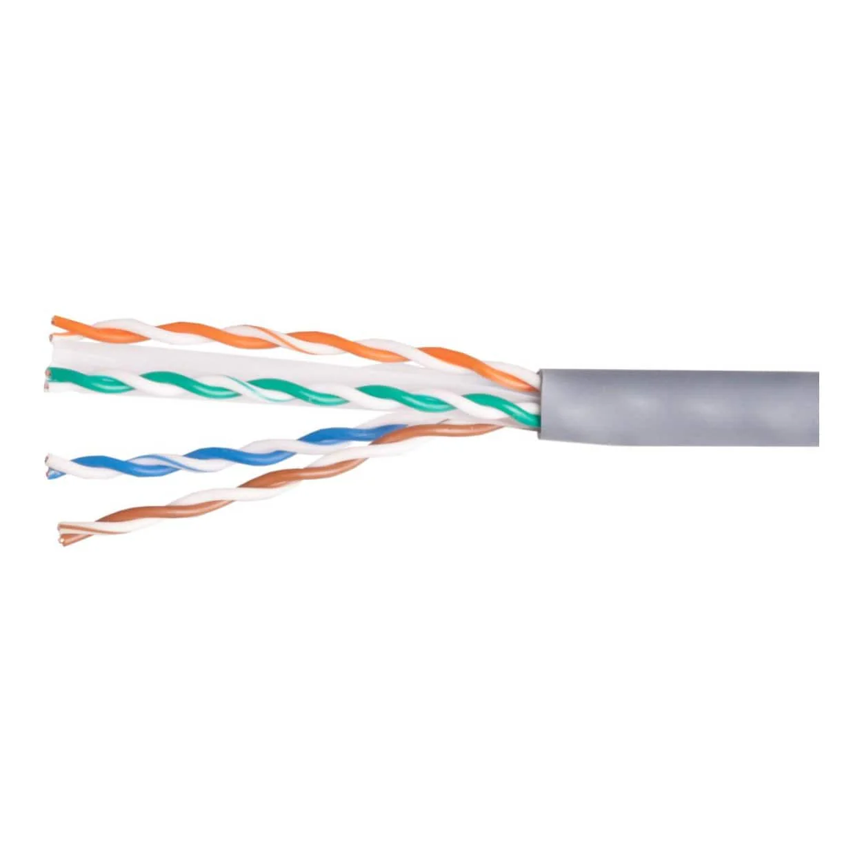Equip 100m Cat.6 U/UTP Installation Cable 404521 - Image 3