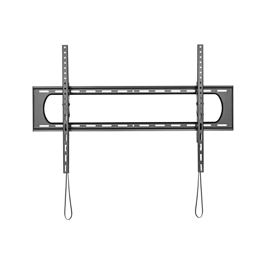 Equip 60 to 120-inch Heavy-Duty Tilt TV Wall Mount Bracket 650339 - Image 3
