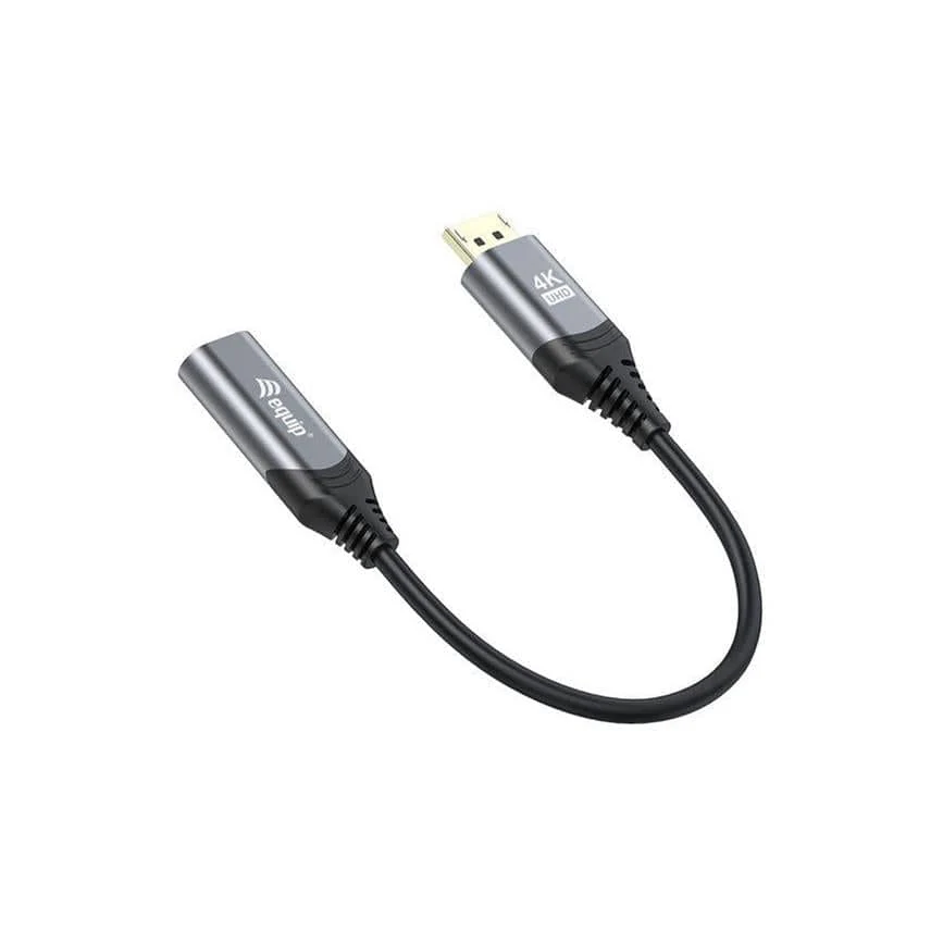 Equip DisplayPort Male to HDMI Female Adapter 133445 - Image 2