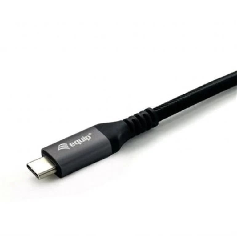 Equip USB-C Male to USB-C Female 4K 60Hz 1m Extension Cable 128371 - Image 6