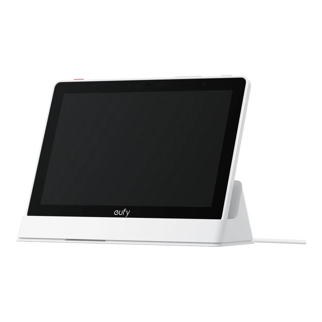 Eufy E10 Smart Home Display White T87A03W1 - Image 3
