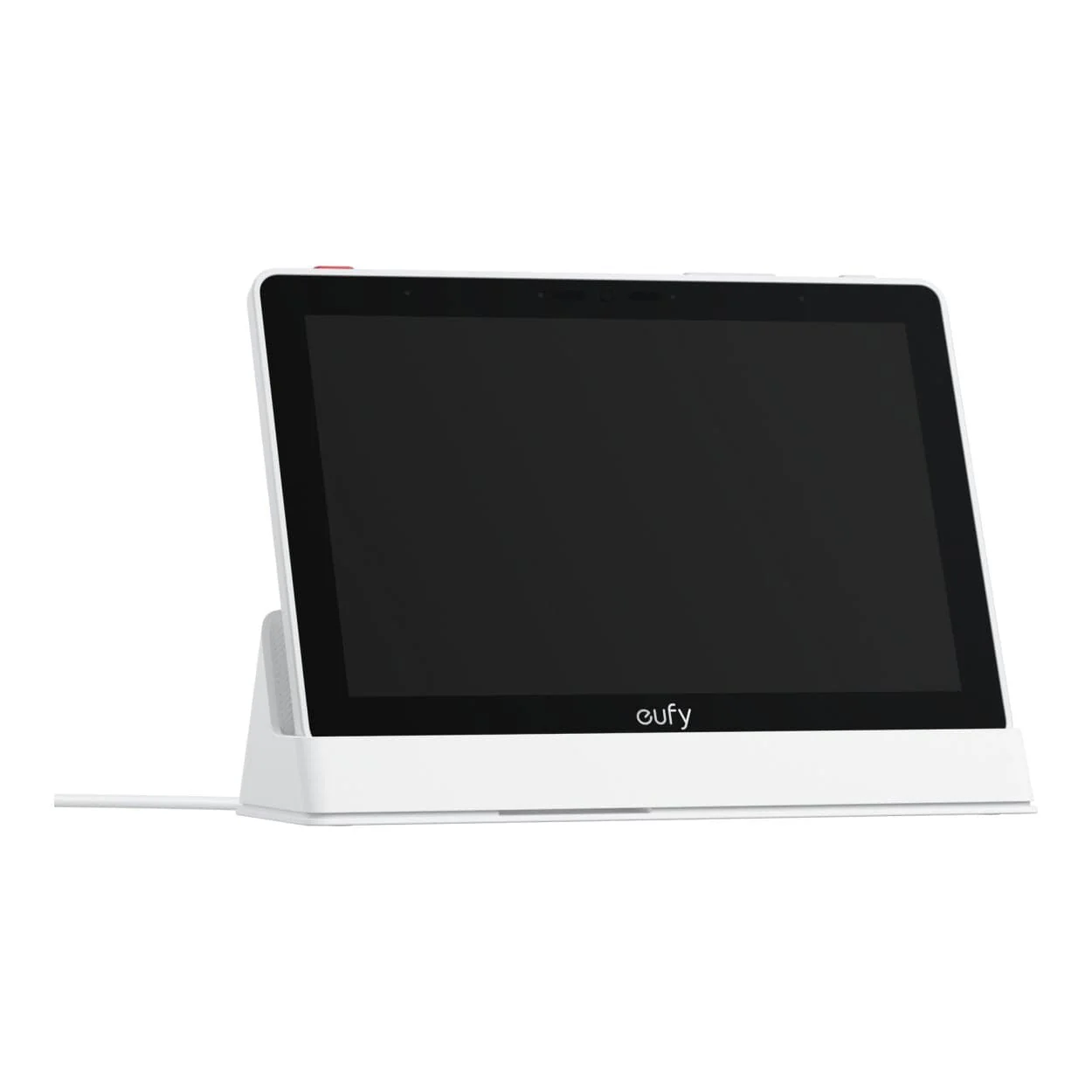 Eufy E10 Smart Home Display White T87A03W1 - Image 4