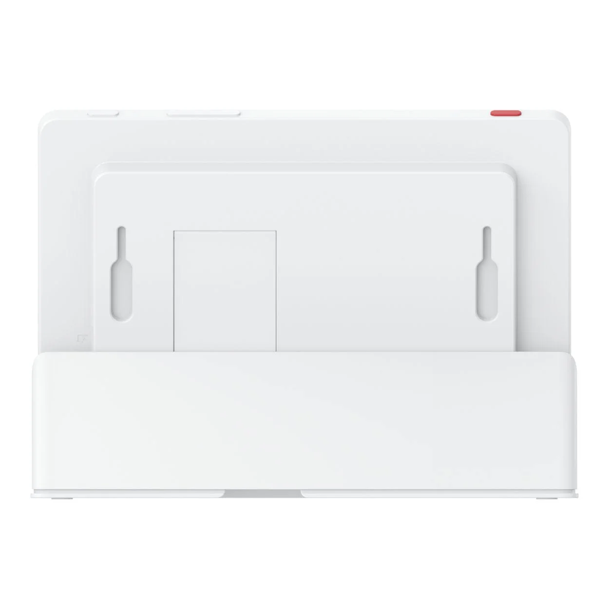 Eufy E10 Smart Home Display White T87A03W1 - Image 5