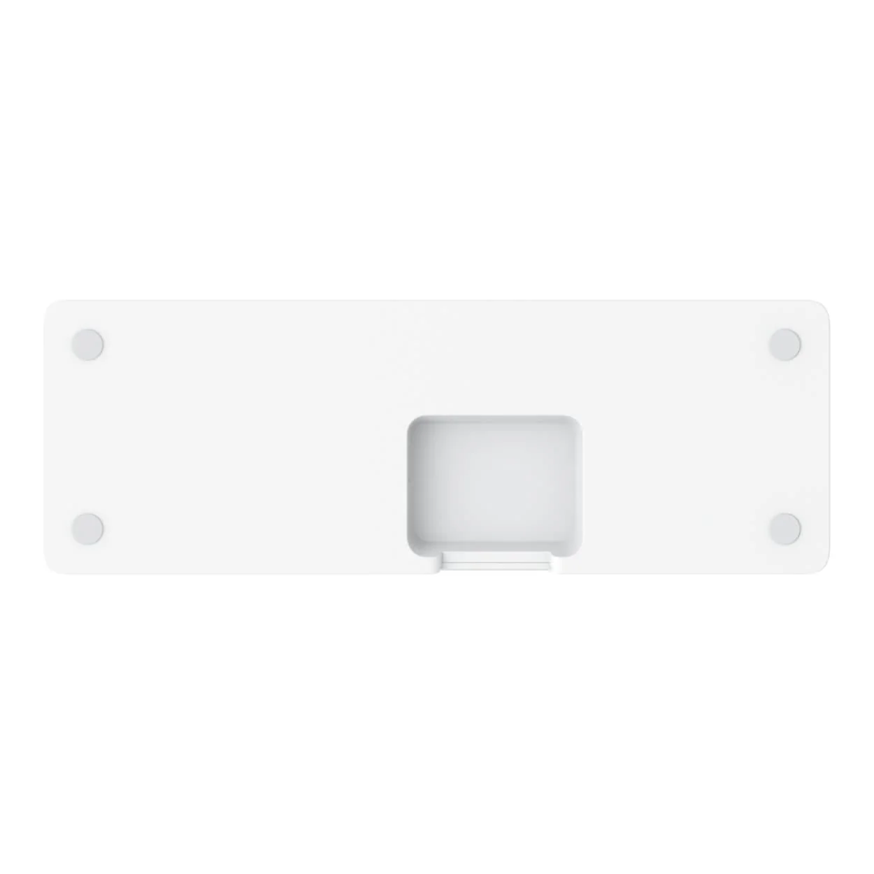 Eufy E10 Smart Home Display White T87A03W1 - Image 7