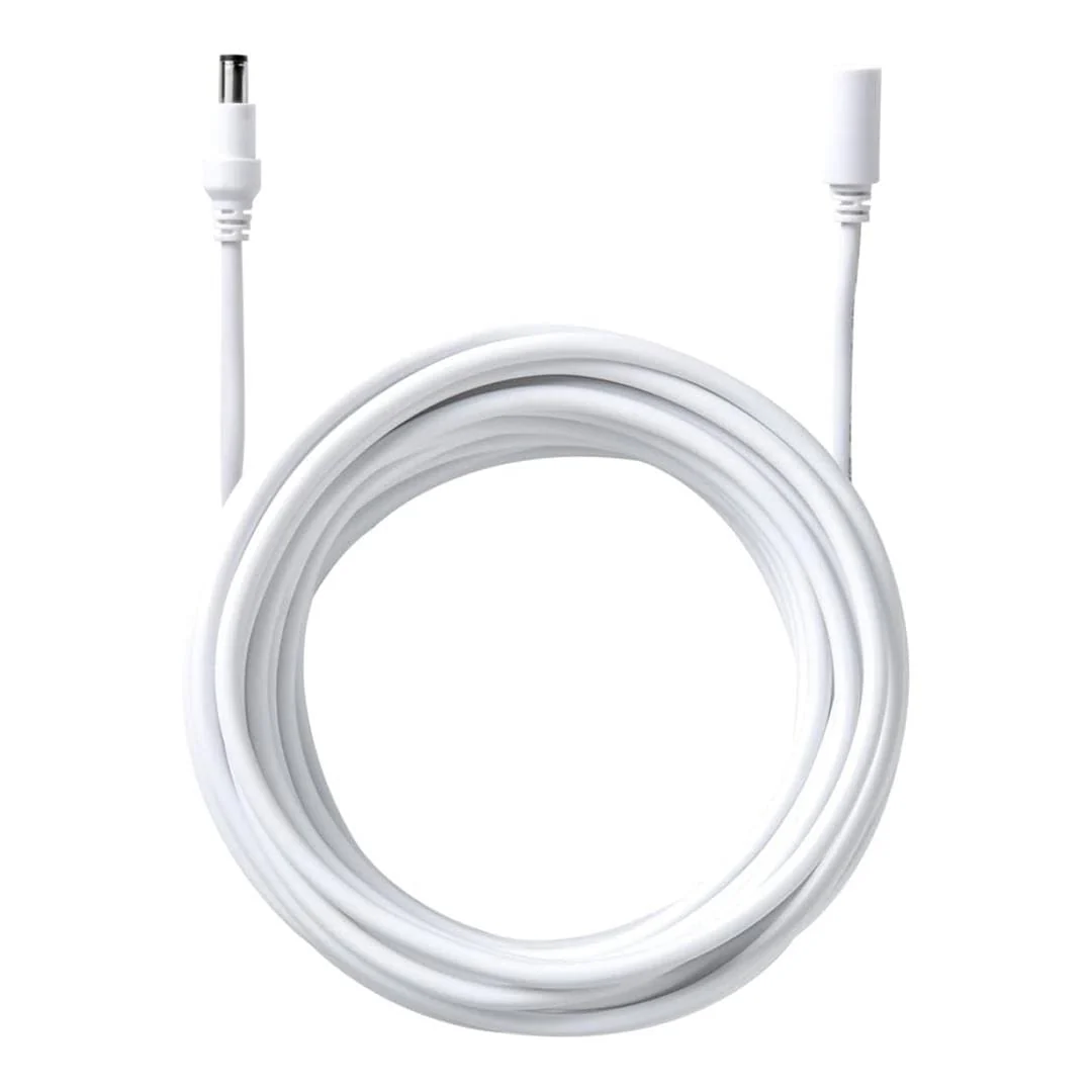 Eufy E330 Pro Extension Power Cable 10m T8600121-84