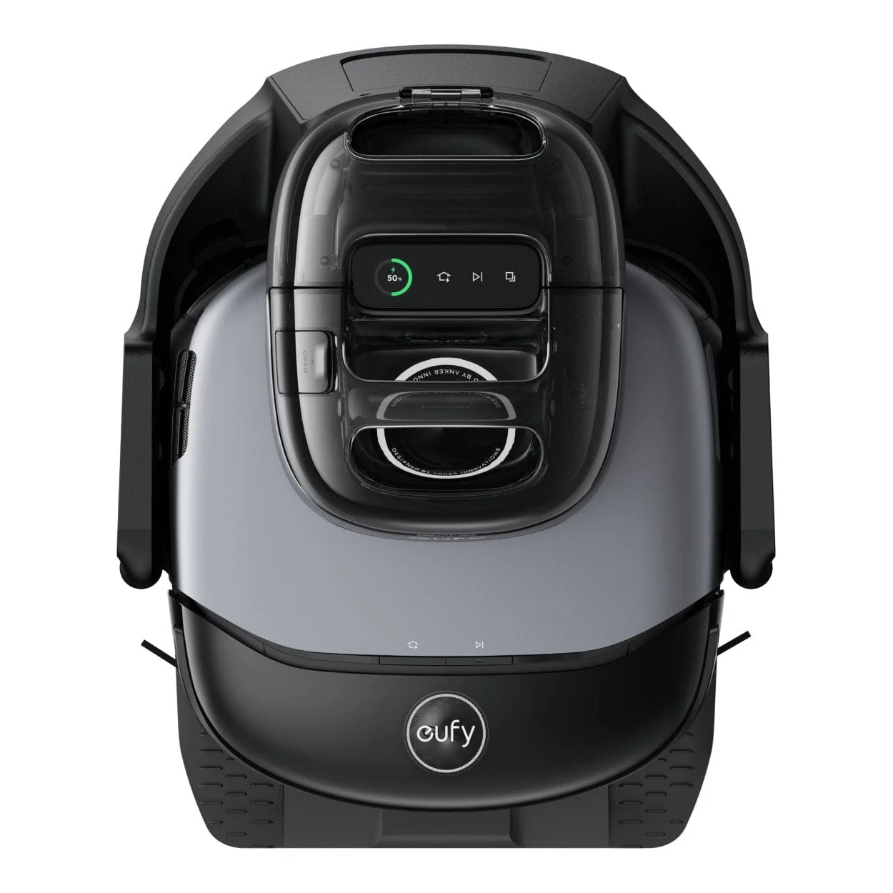 Eufy Omni S1 Pro Robot Vacuum T2080G11 - Image 4