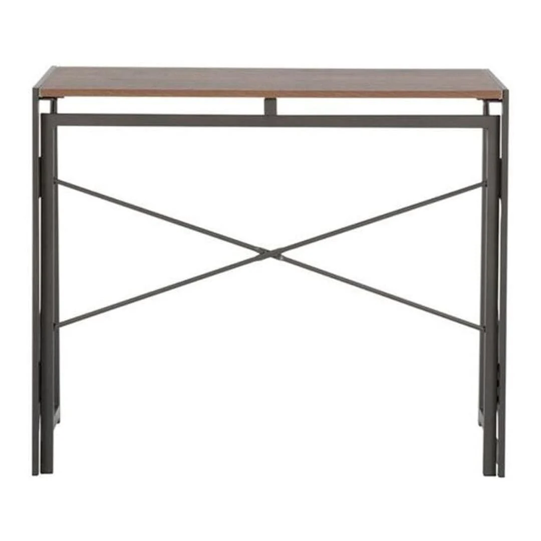 Everfurn SkyBright Folding Desk FD-OD-FD-2