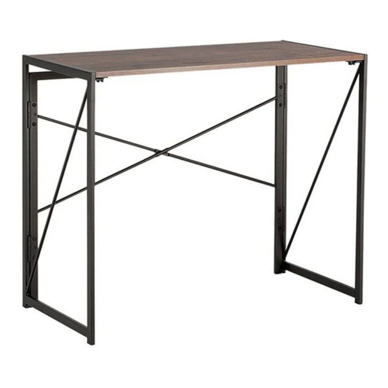 Everfurn SkyBright Folding Desk FD-OD-FD-2 - Image 3