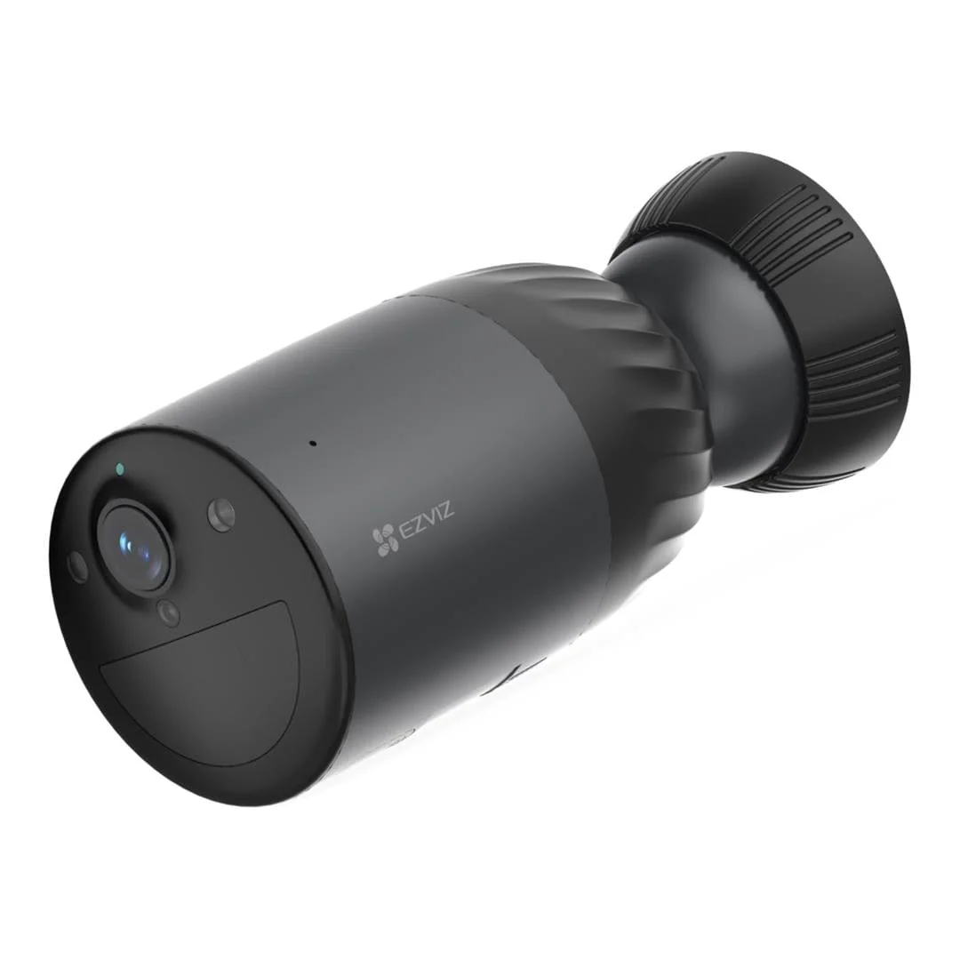 EZVIZ BC1c 4K 8MP Smart Home Wi-Fi Camera CS-BC1C-SP-R100-4K