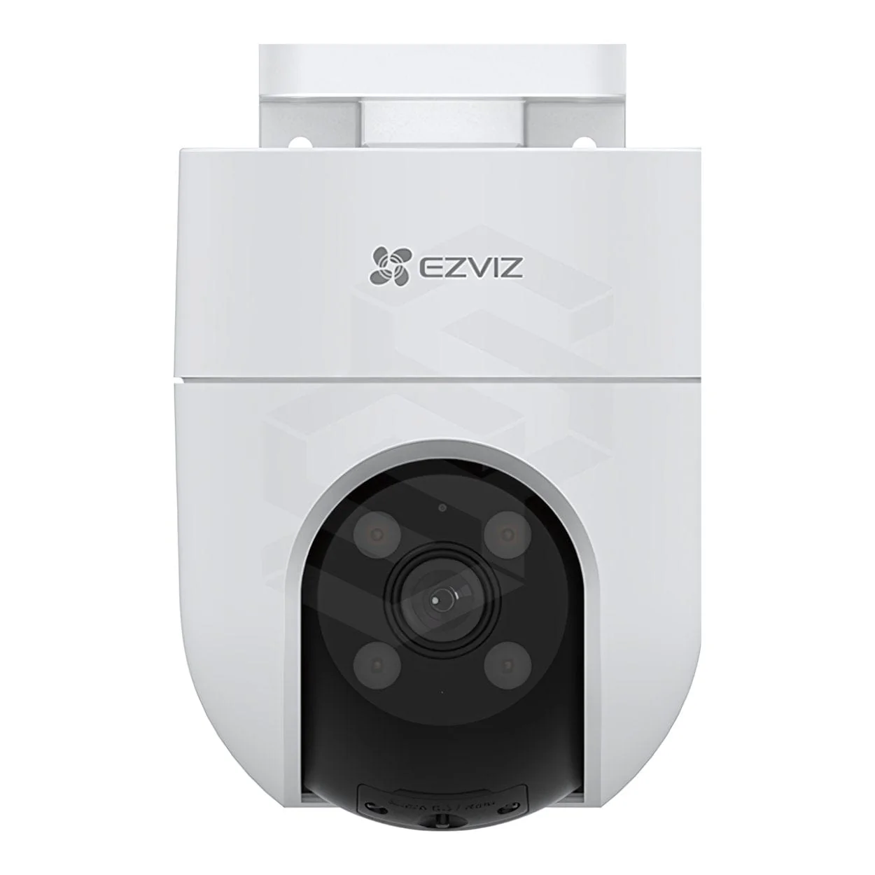 EZVIZ C8C 2MP Pan and Tilt Wi-Fi Camera CS-C8C-R100-1K2WKFL(4mm) - Image 2
