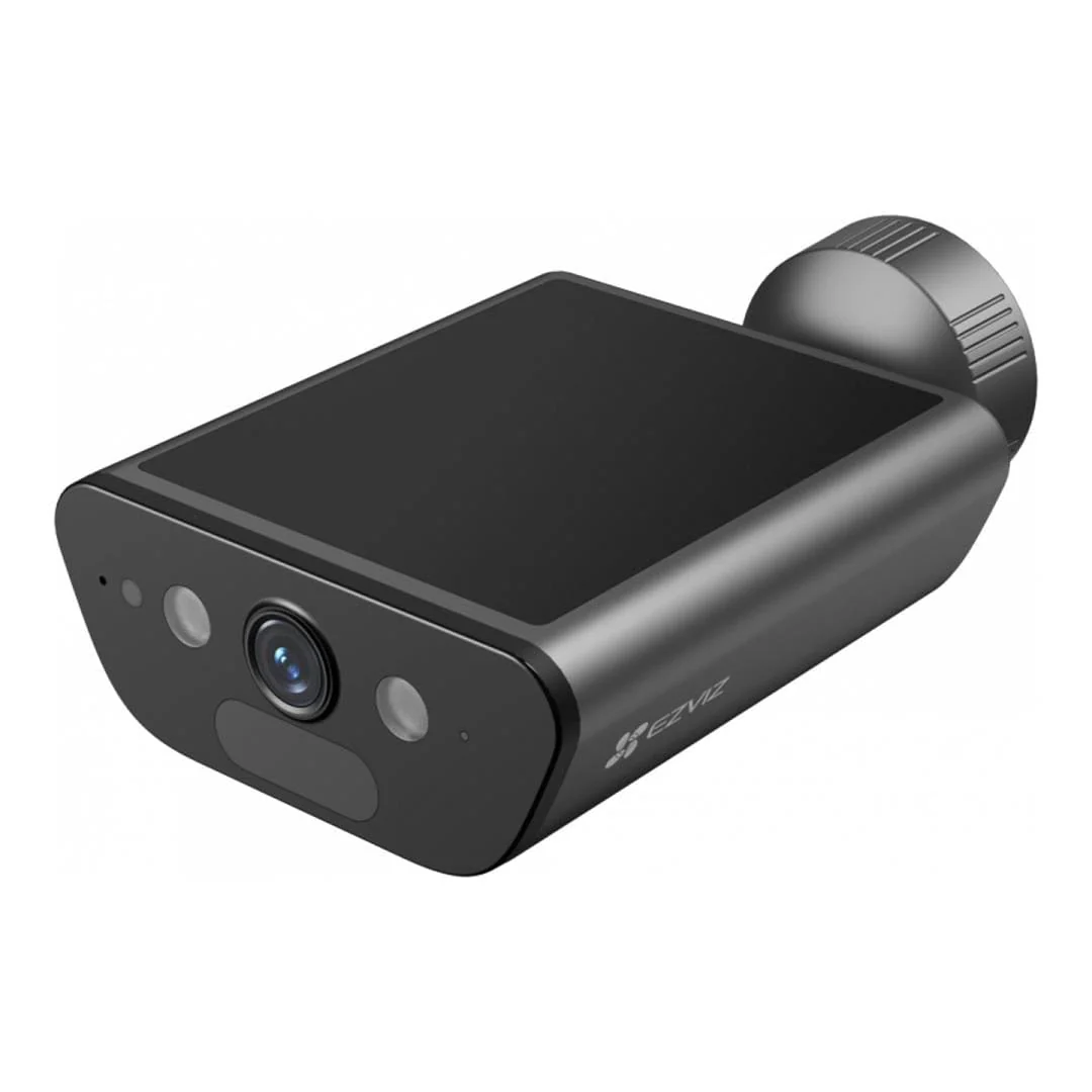 EZVIZ CSHB8 4MP Smart Home Solar Battery Camera CS-EB5-R100-2F8WFL