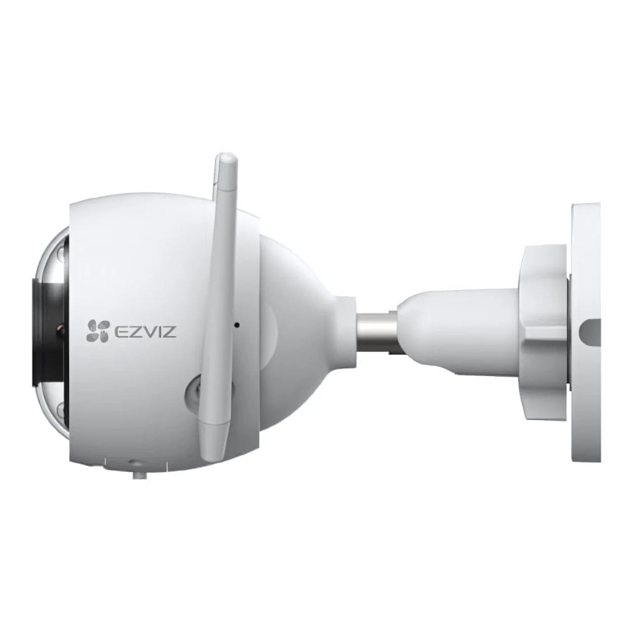 EZVIZ H3 3K Wi-Fi Smart Home Camera CS-H3-R100-1J5WKFL(2.8MM) - Image 2