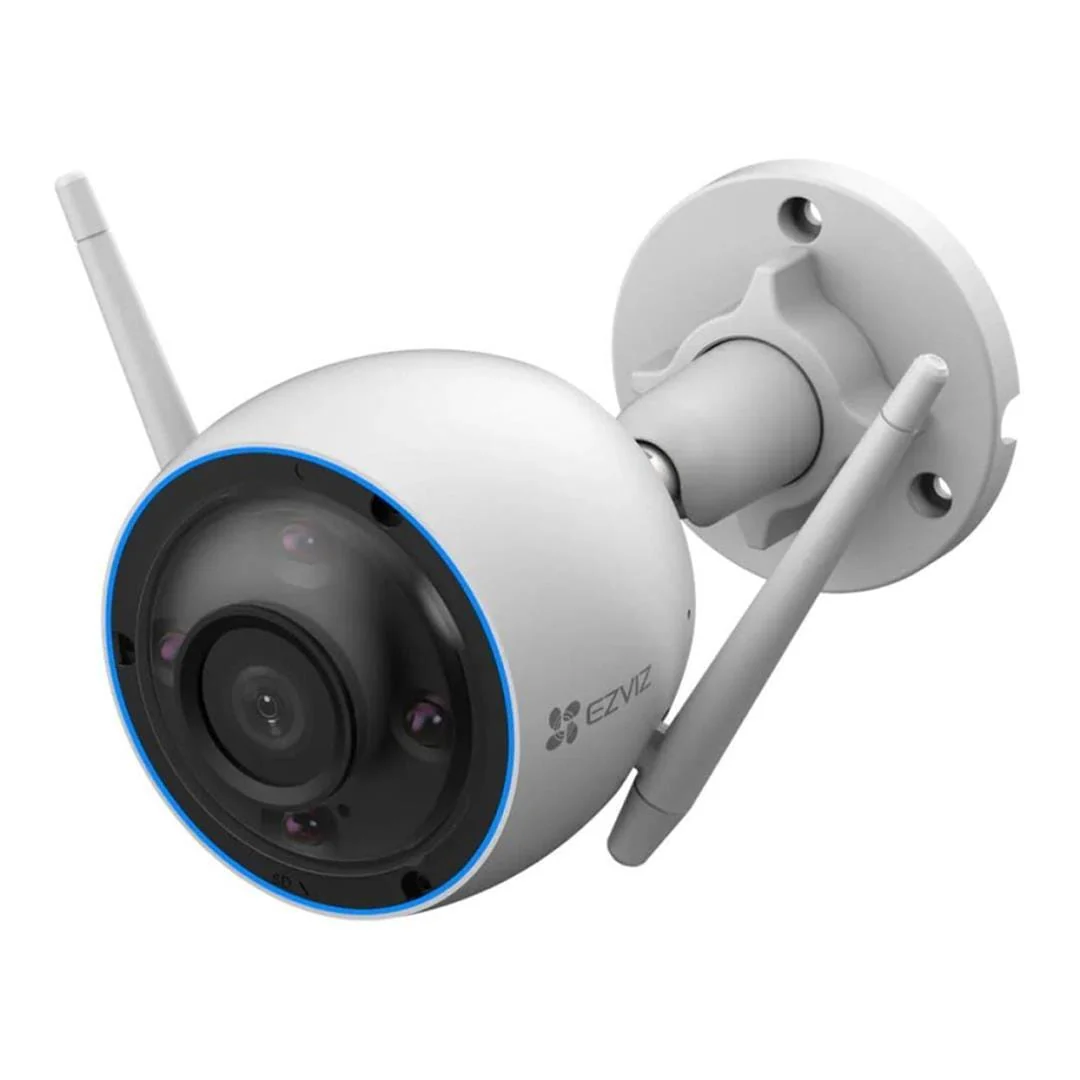 EZVIZ H3 3K Wi-Fi Smart Home Camera CS-H3-R100-1J5WKFL(4mm)