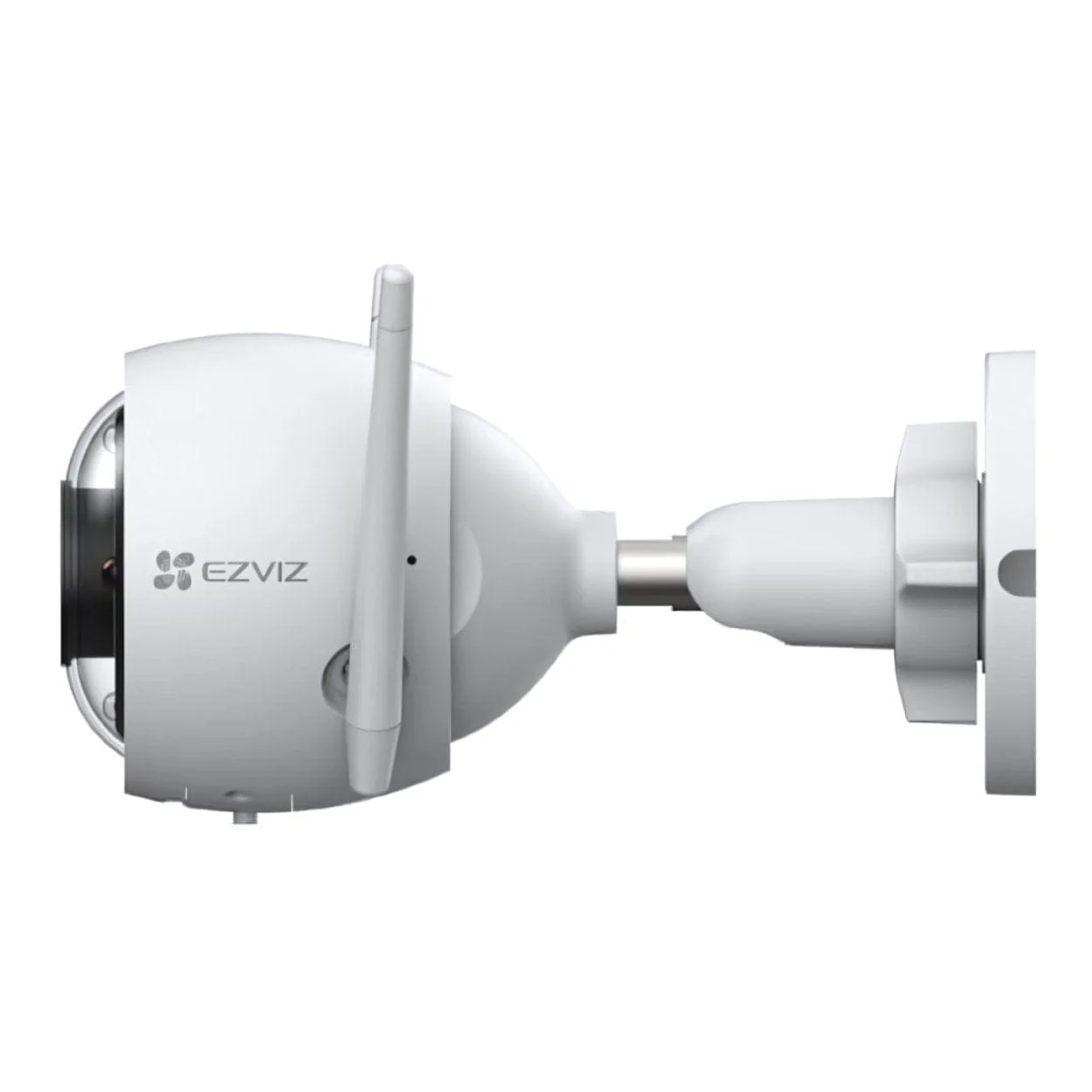 EZVIZ H3 3K Wi-Fi Smart Home Camera CS-H3-R100-1J5WKFL(4mm) - Image 2