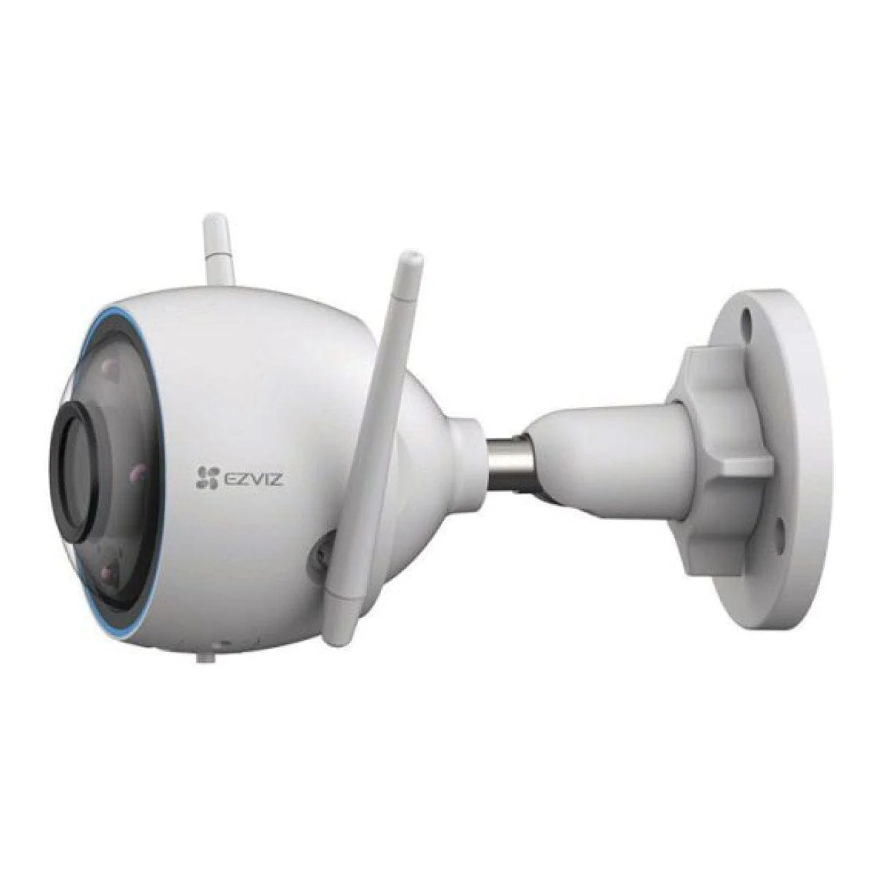 EZVIZ H3 3K Wi-Fi Smart Home Camera CS-H3-R100-1J5WKFL(4mm) - Image 3