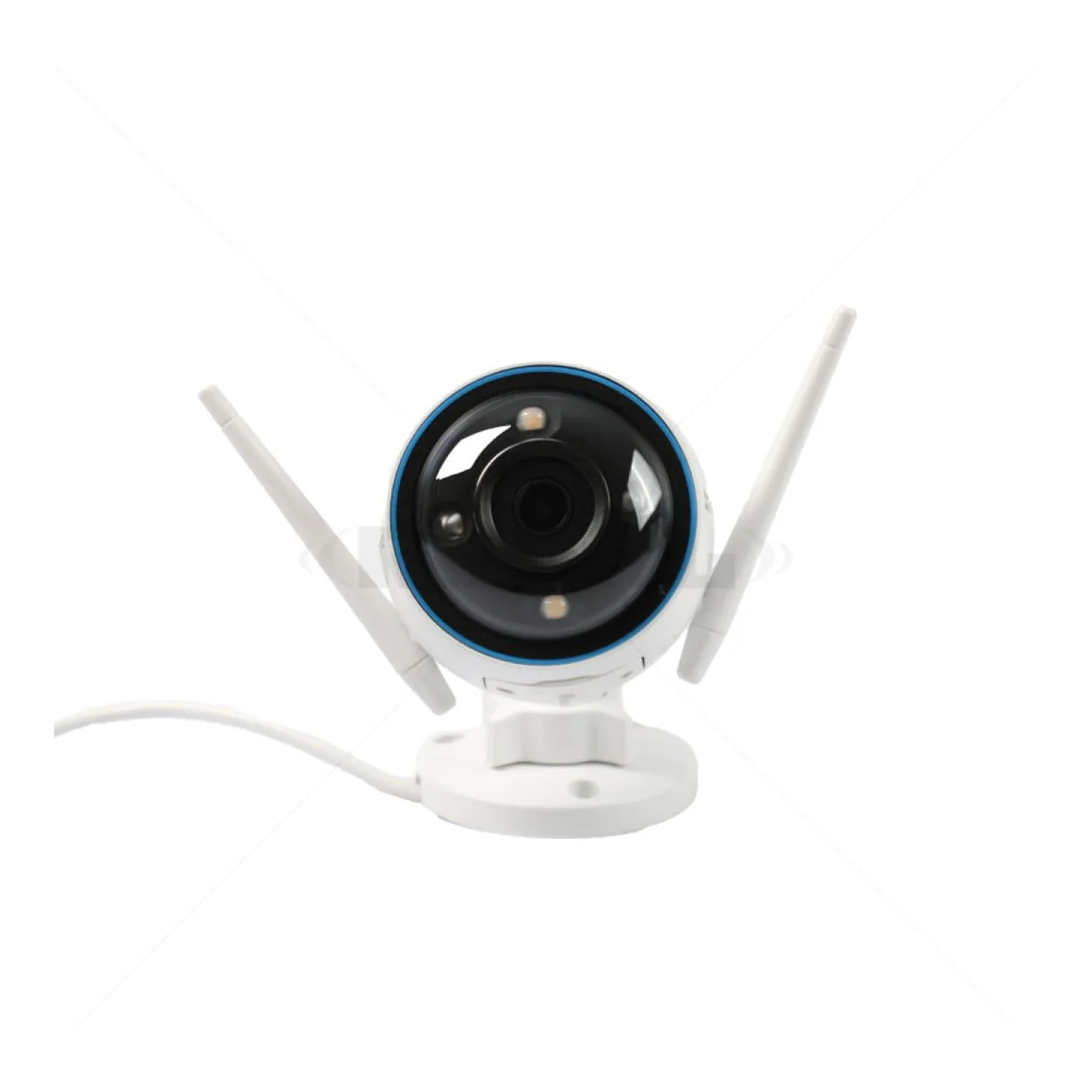 EZVIZ H3 3MP 2K Wi-Fi Smart Home Camera CS-H3-R100-1H3WKFL(2.8mm) - Image 2