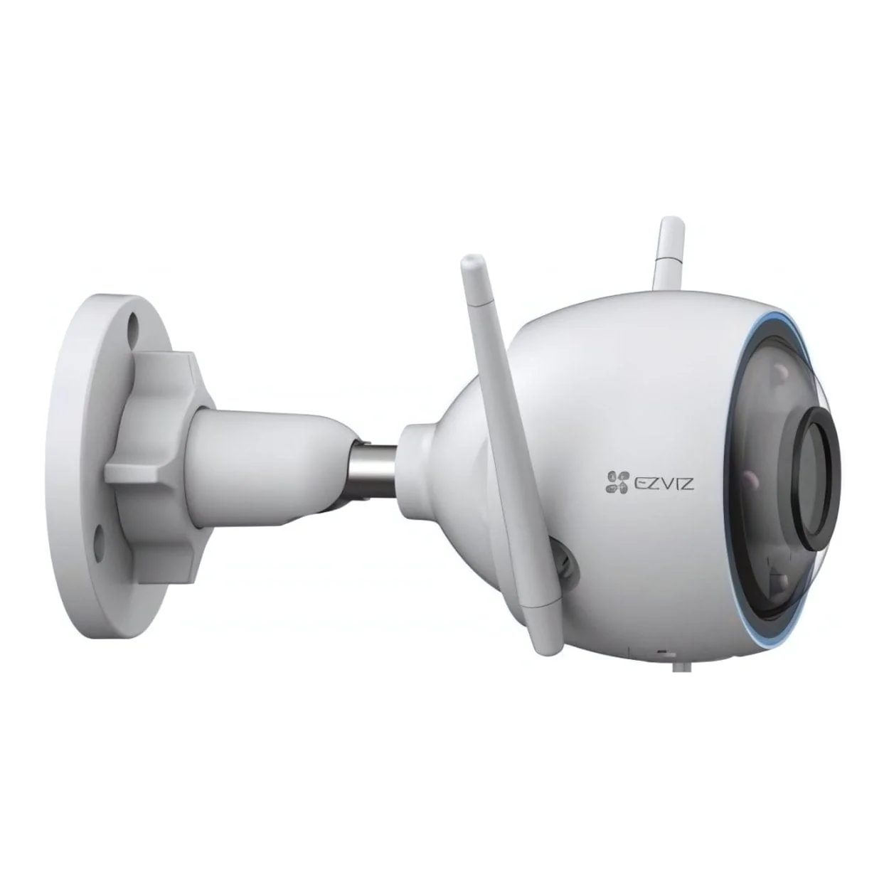 EZVIZ H3 3MP 2K Wi-Fi Smart Home Camera CS-H3-R100-1H3WKFL(2.8mm) - Image 3