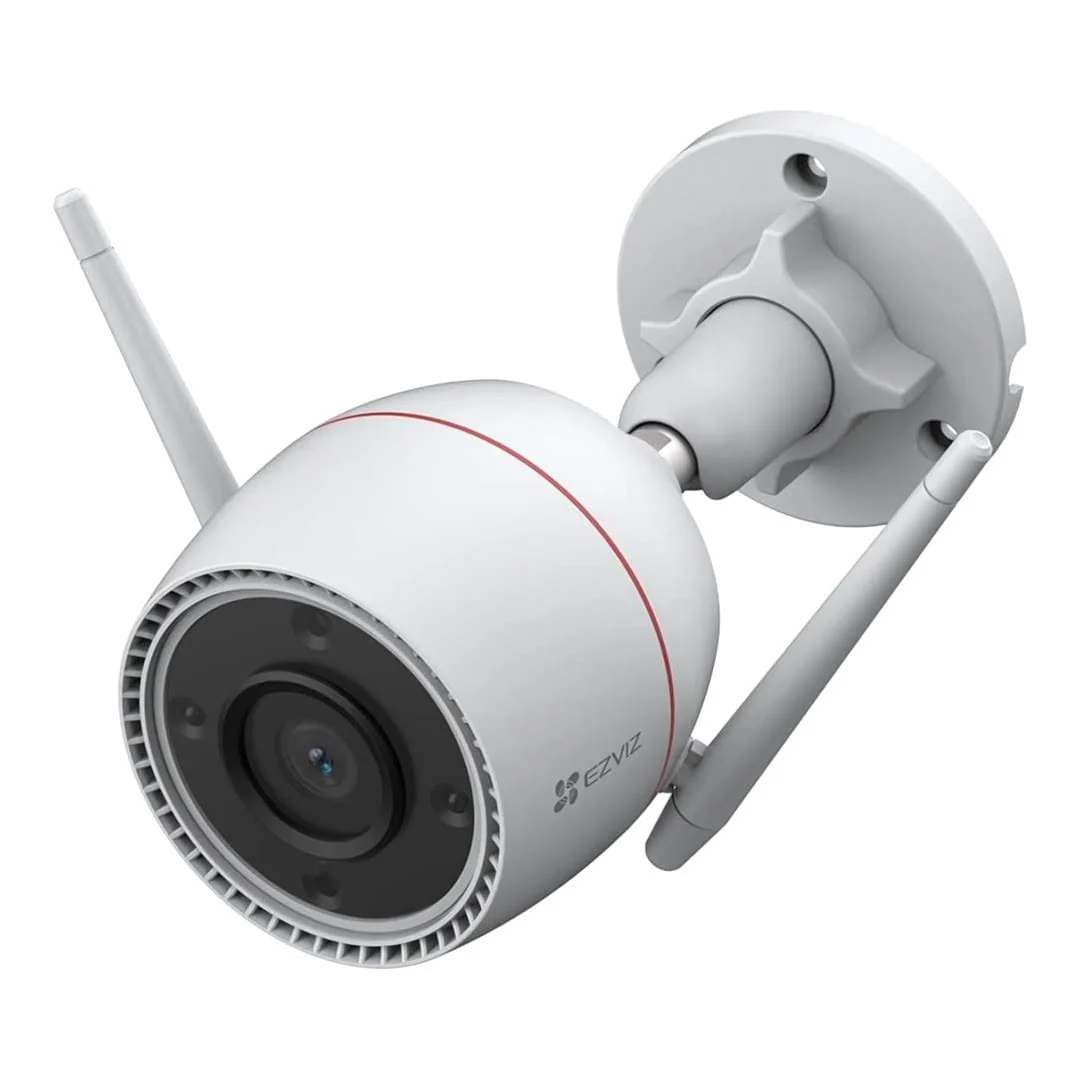 EZVIZ H3c 2K 3MP Wi-Fi Smart Home Camera CS-H3C-R100-1K3WKFL(2.8mm)