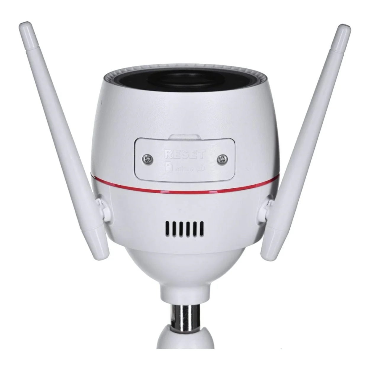 EZVIZ H3c 2K 3MP Wi-Fi Smart Home Camera CS-H3C-R100-1K3WKFL(2.8mm) - Image 4