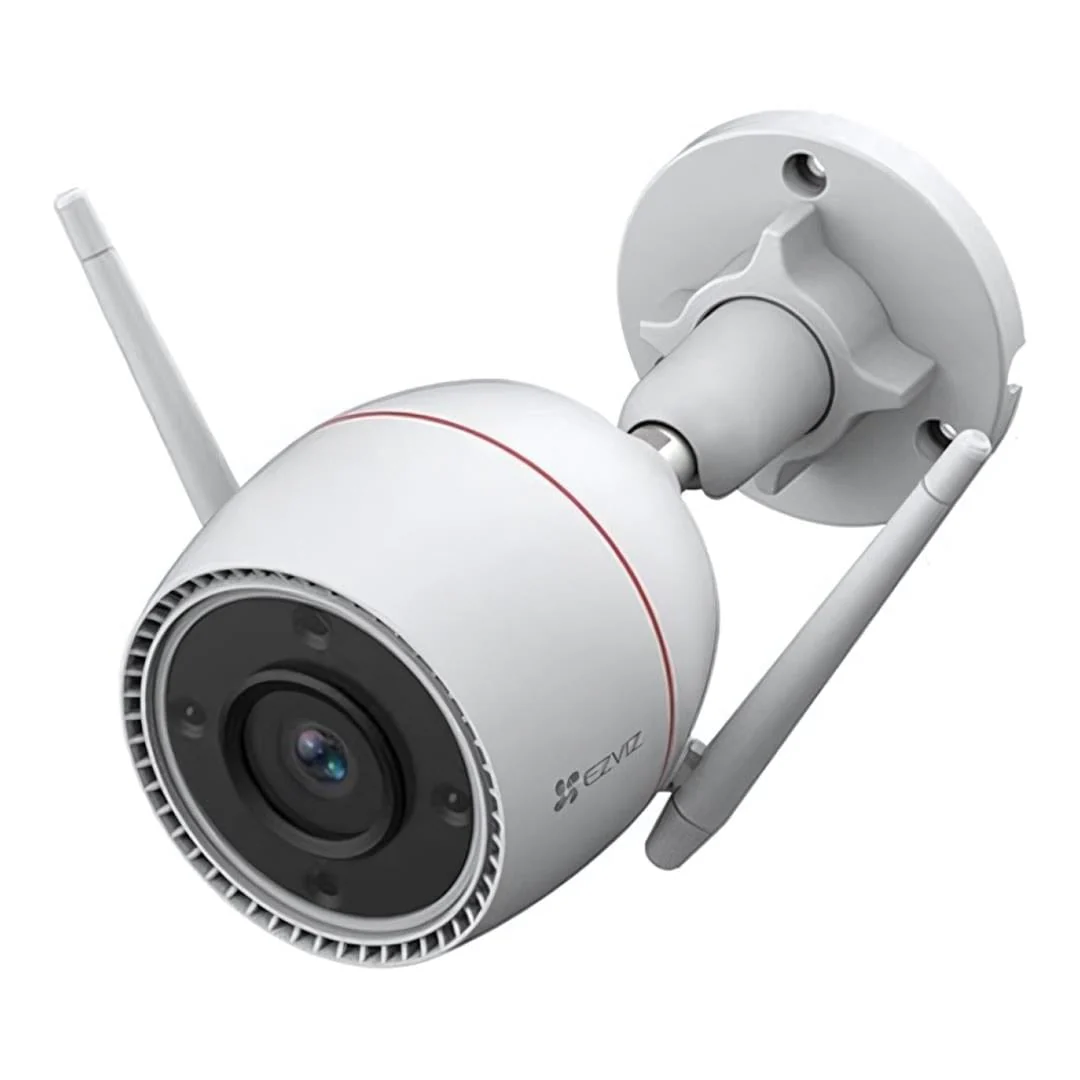 EZVIZ H3c 2K+ 4MP Wi-Fi Smart Home Camera CS-H3C-R100-1J4WKFL(2.8mm)
