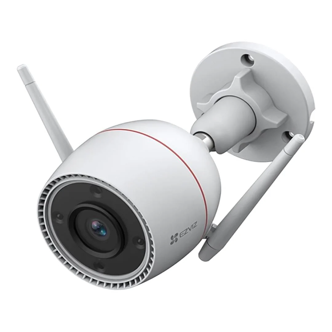 EZVIZ H3c 3K 5MP Wi-Fi Smart Home Camera CS-H3C-R100-1J5WKFL(2.8mm)