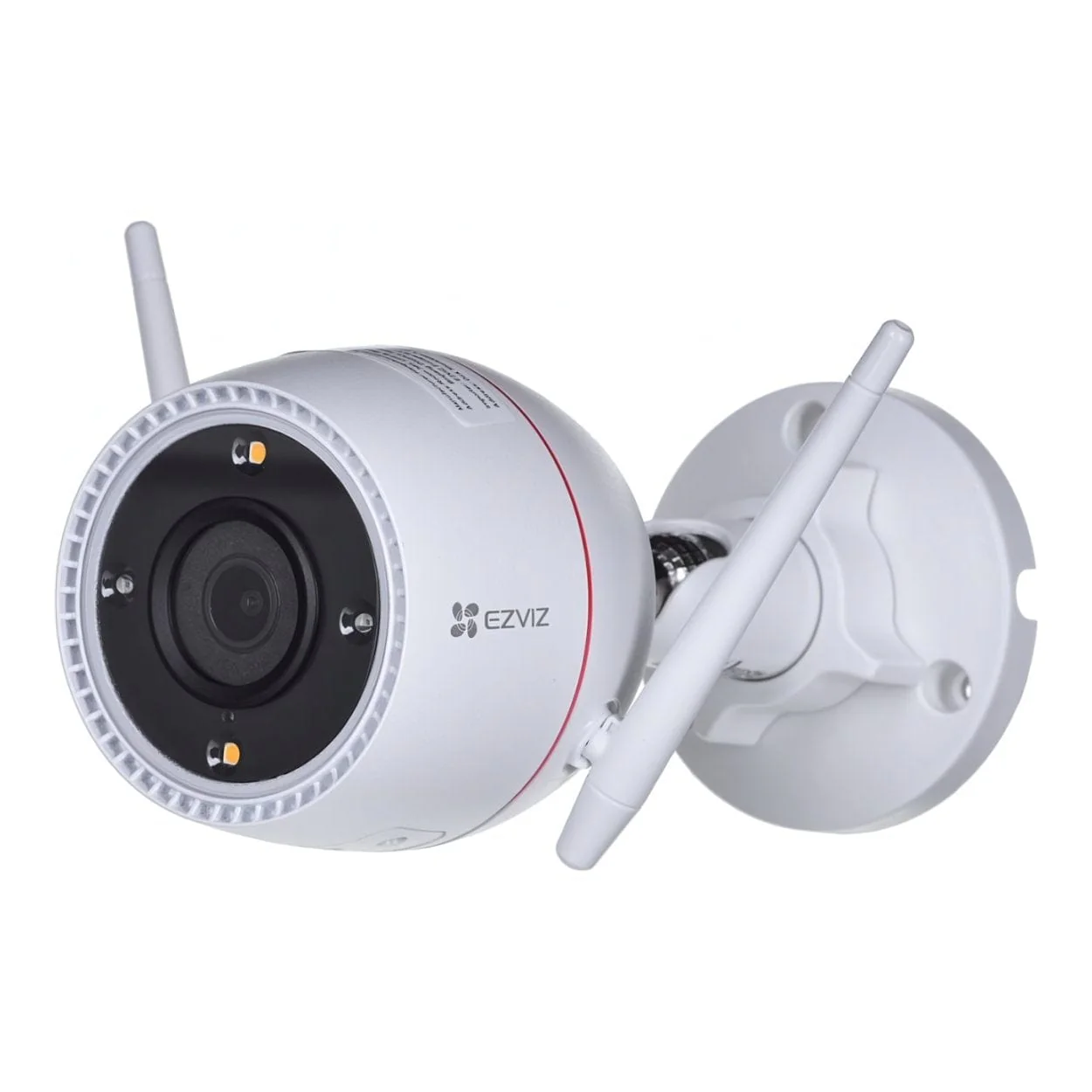 EZVIZ H3c 3K 5MP Wi-Fi Smart Home Camera CS-H3C-R100-1J5WKFL(2.8mm) - Image 2