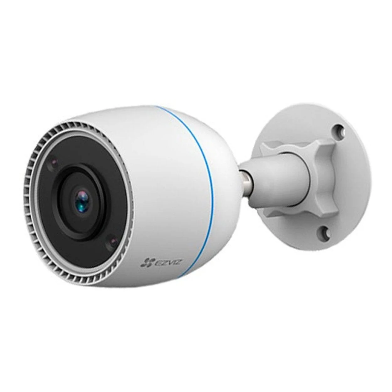 EZVIZ H3c Colour 2MP Wi-Fi Smart Home Camera CS-H3C-R100-1K2WFL(2.8mm) - Image 2