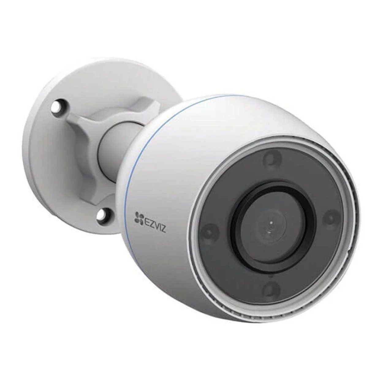EZVIZ H3c Colour 2MP Wi-Fi Smart Home Camera CS-H3C-R100-1K2WFL(2.8mm) - Image 3