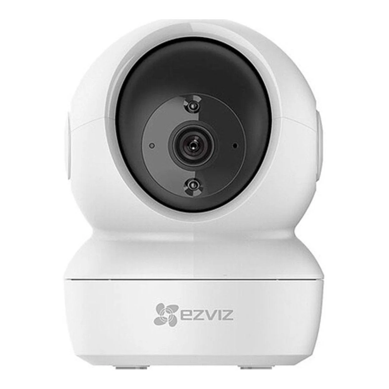 EZVIZ H6c Pro 4MP Pan and Tilt Smart Home Indoor Camera CS-H6C-R105-1J4WF - Image 2