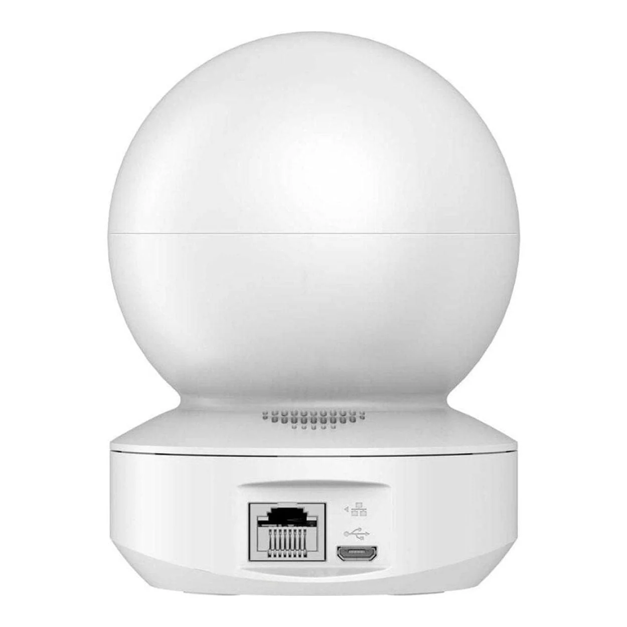 EZVIZ H6c Pro Pan and Tilt Smart Home Indoor Camera CS-H6C-R105-1L2WF - Image 3
