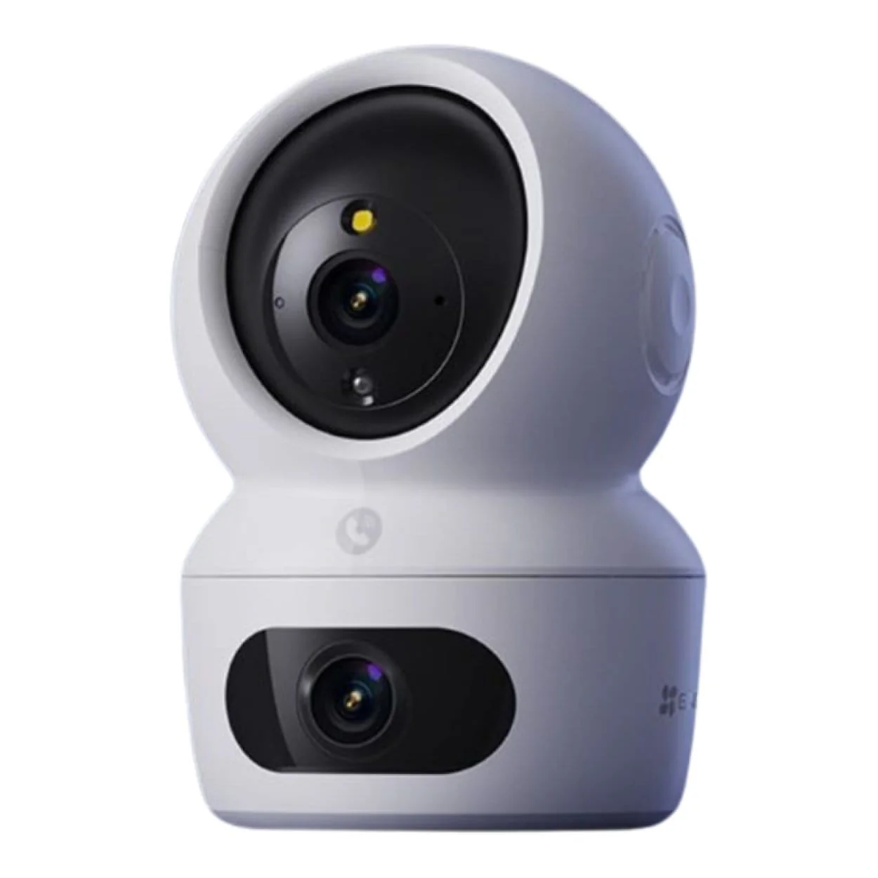 EZVIZ H7c Dual 2K Dual-Lens Pan and Tilt Wi-Fi Camera CS-H7C-R100-8G44WF - Image 2