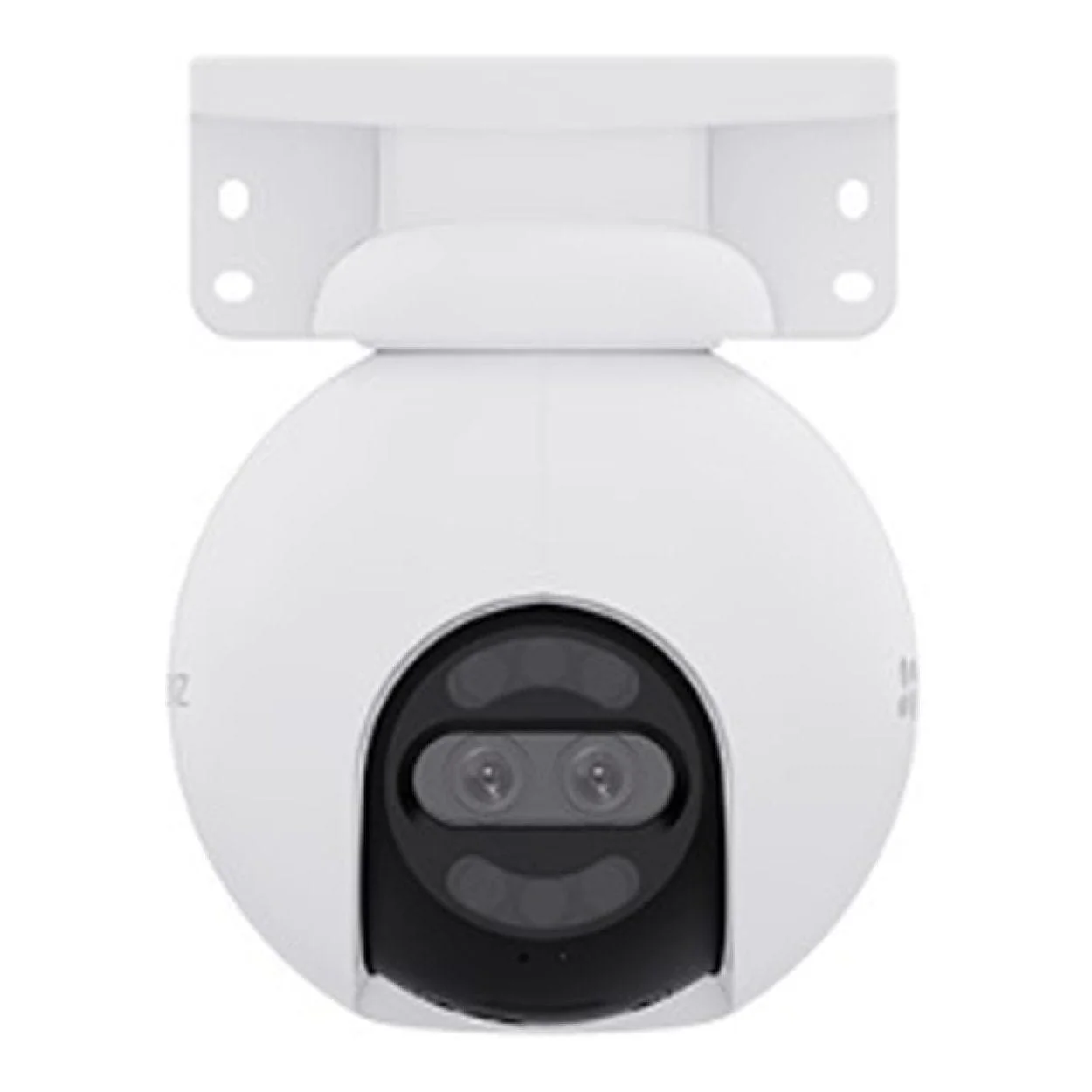 EZVIZ H80x Dual 8MP Pan & Tilt Wi-Fi Camera CS-H80X-R100-8G82WKFL - Image 2