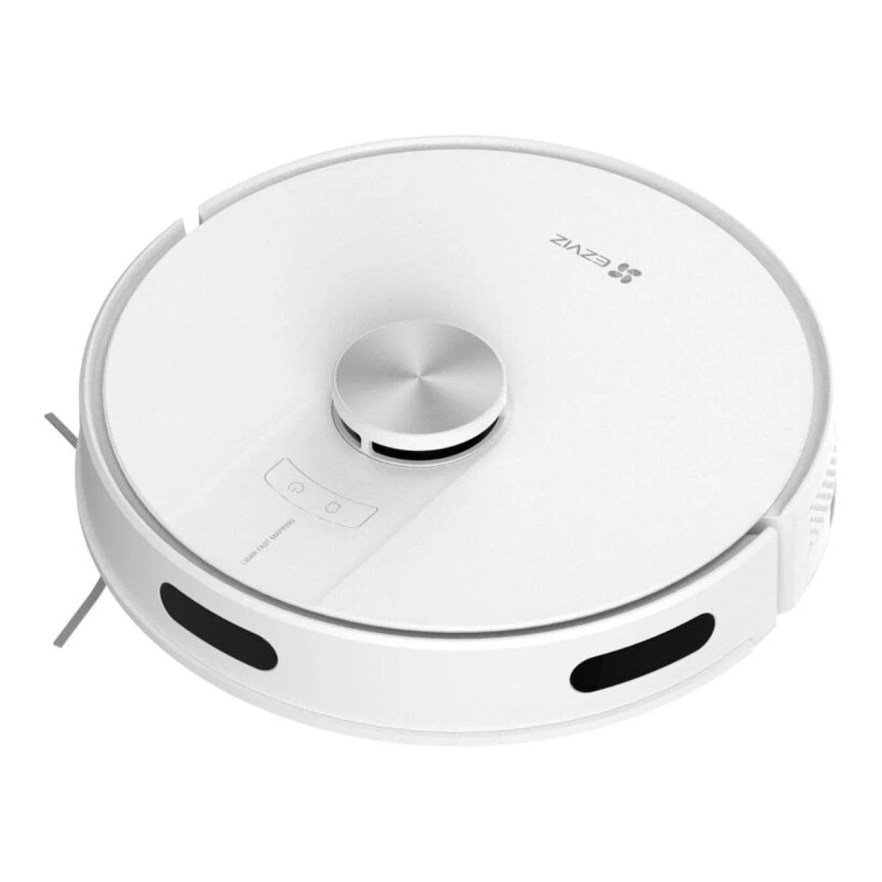 EZVIZ RE4 Plus Robot Vacuum and Mop Combo CS-RE4P-PWT2 - Image 3
