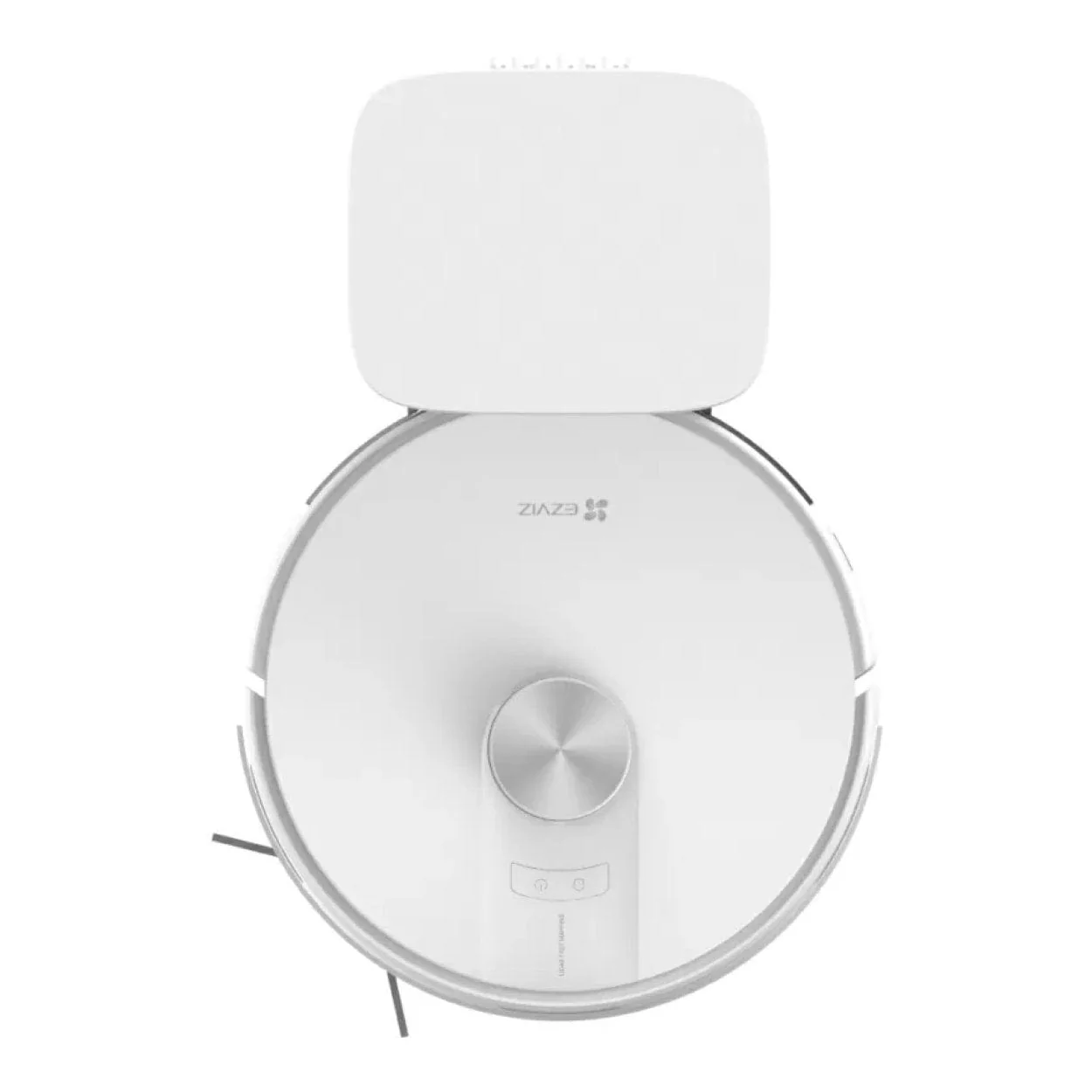 EZVIZ RE4 Plus Robot Vacuum and Mop Combo CS-RE4P-PWT2 - Image 4