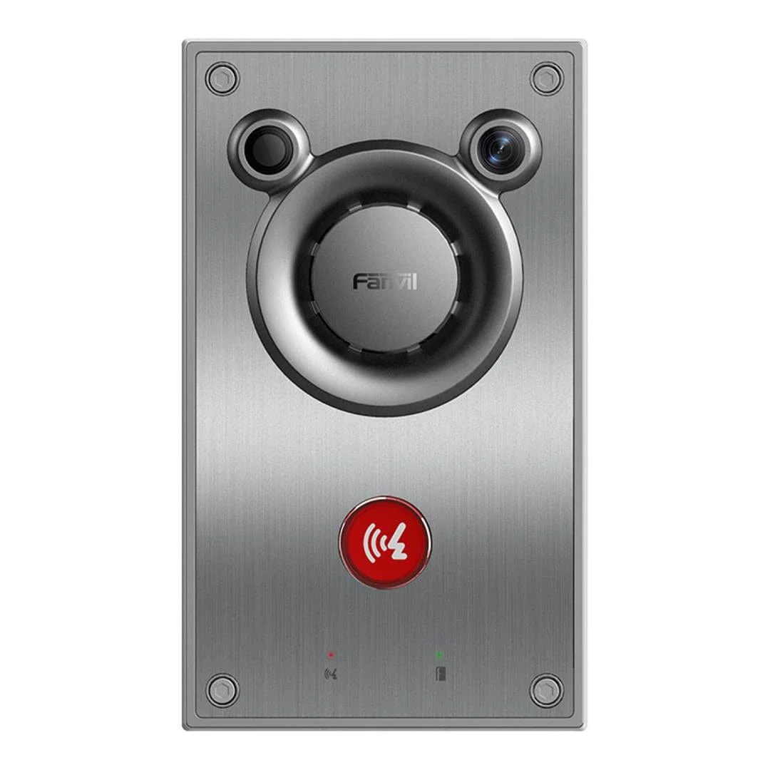 Fanvil A12V IP Video Intercom