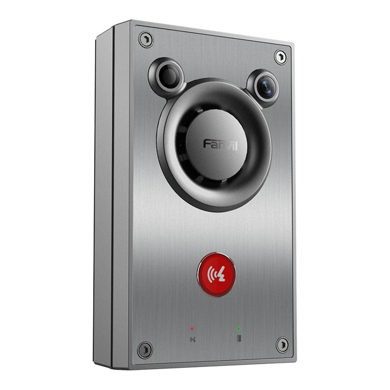 Fanvil A12V IP Video Intercom - Image 2