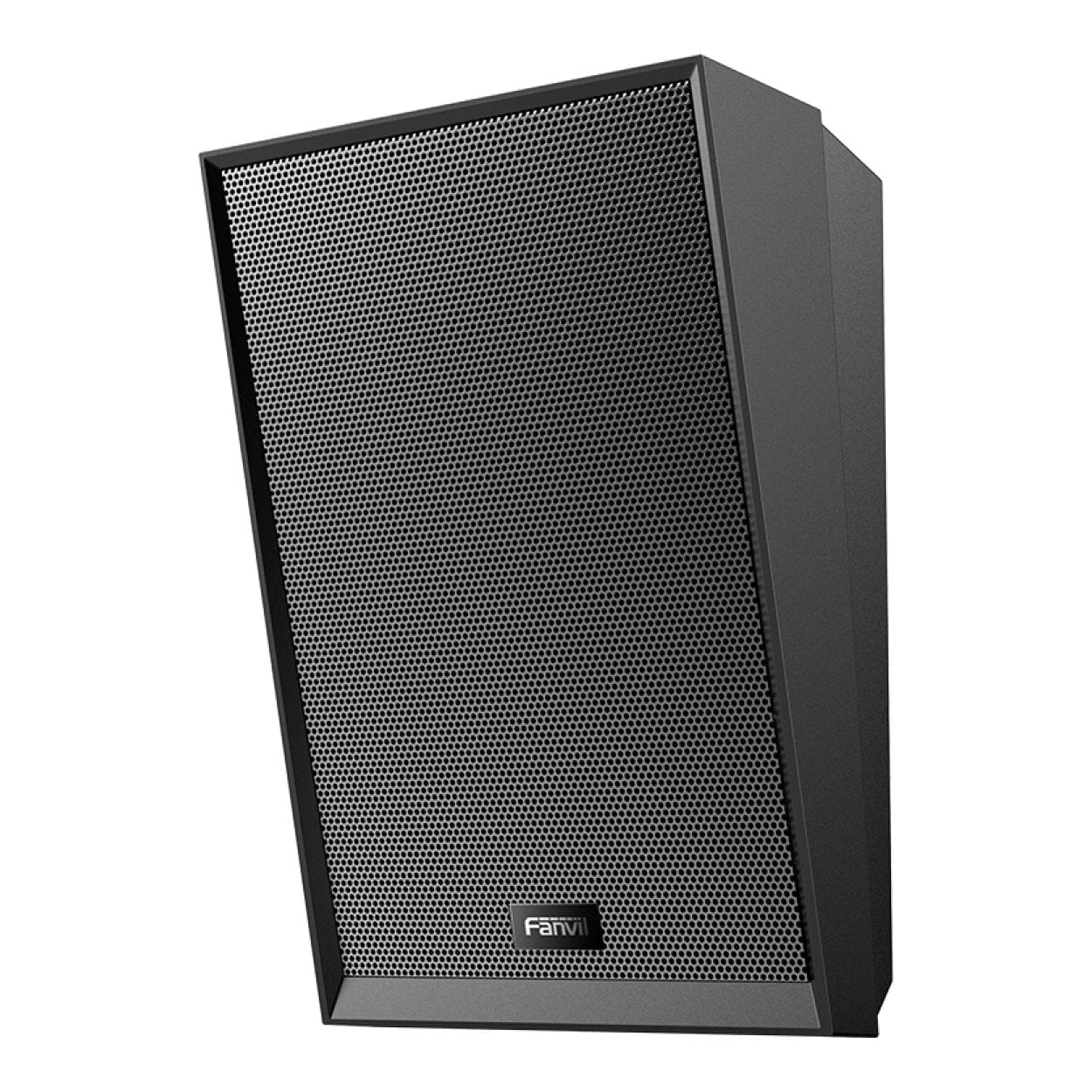 Fanvil A212 SIP Wall Mount Speaker Black - Image 3