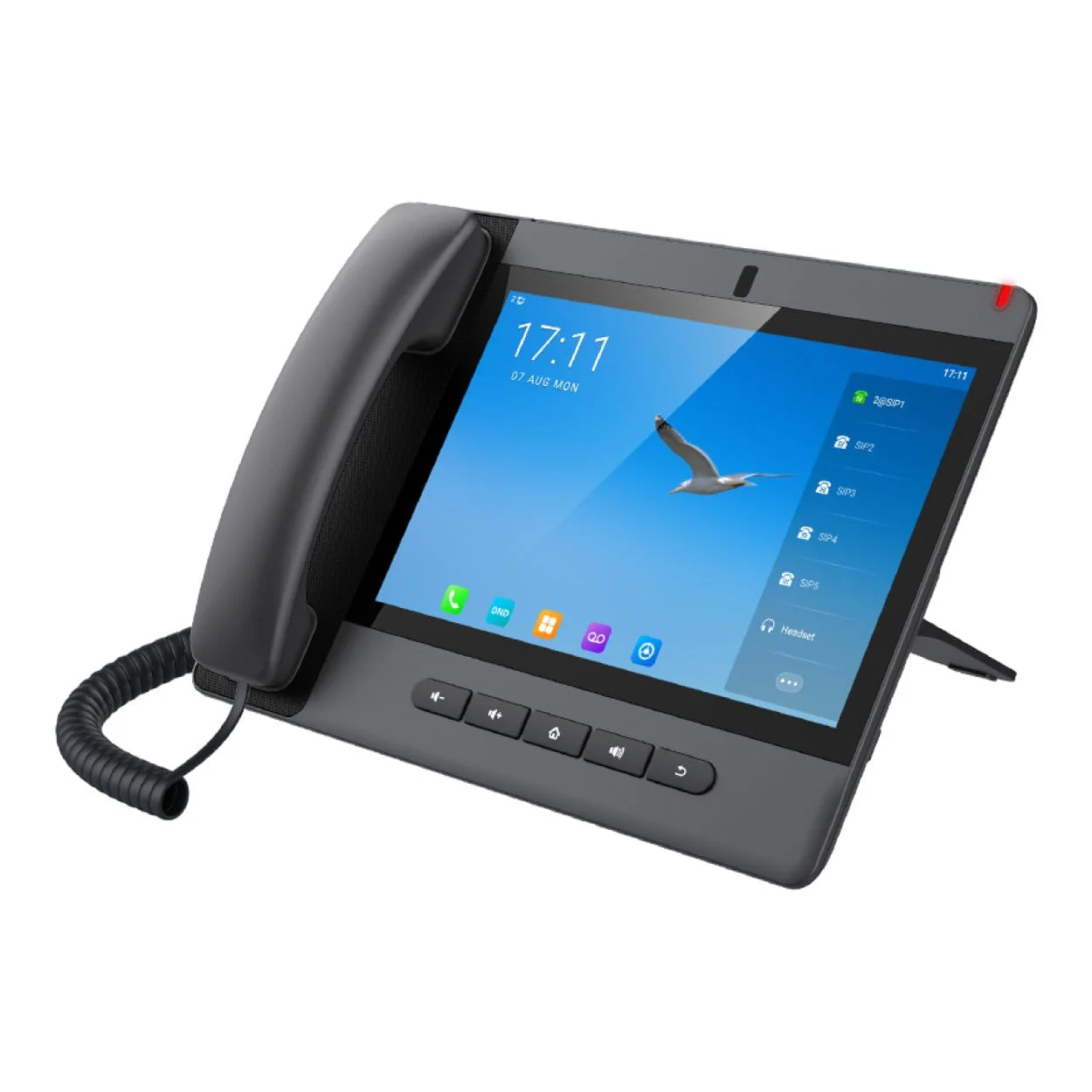 Fanvil A320 Touch Screen IP Android Phone - Image 3