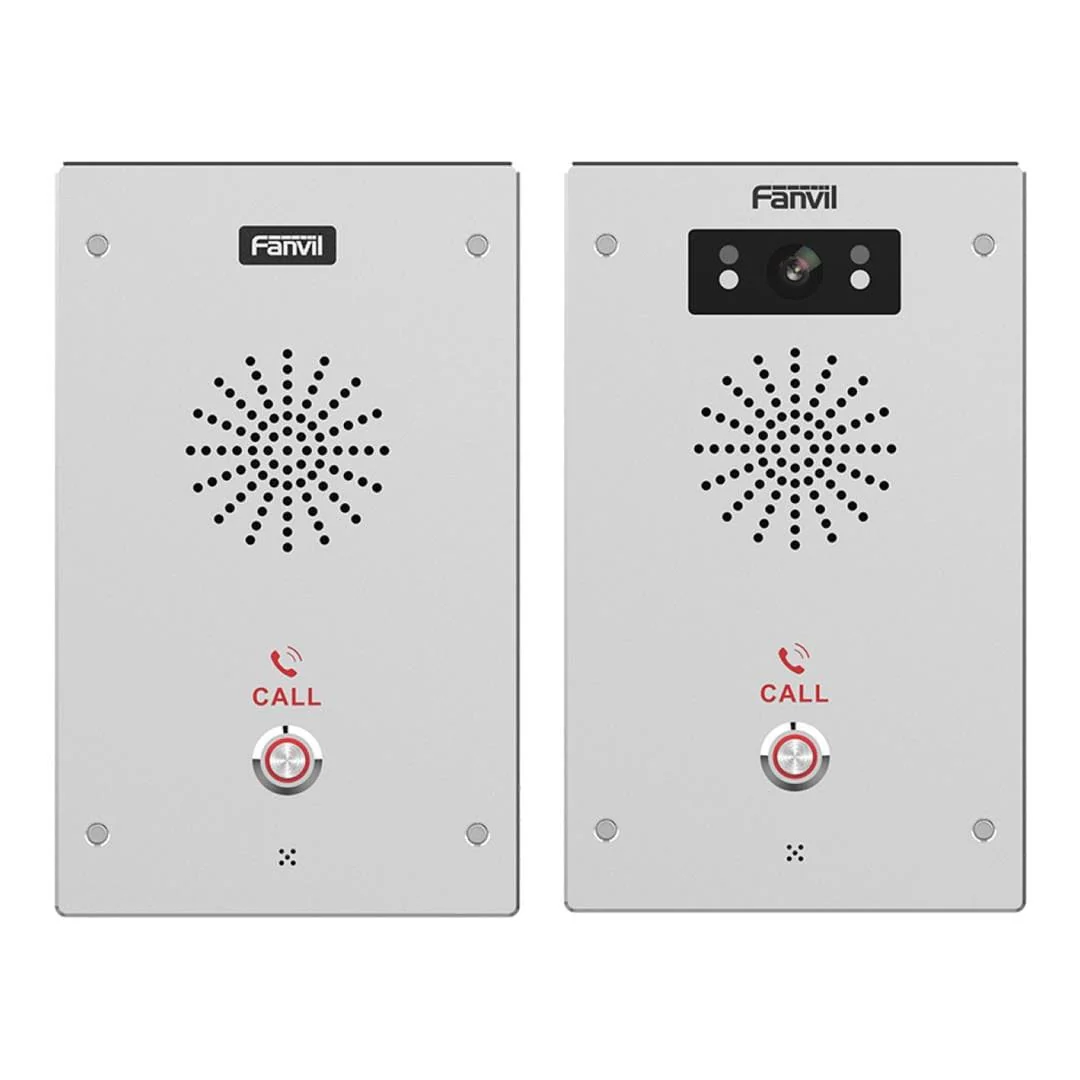 Fanvil i16SV SIP Video Intercom