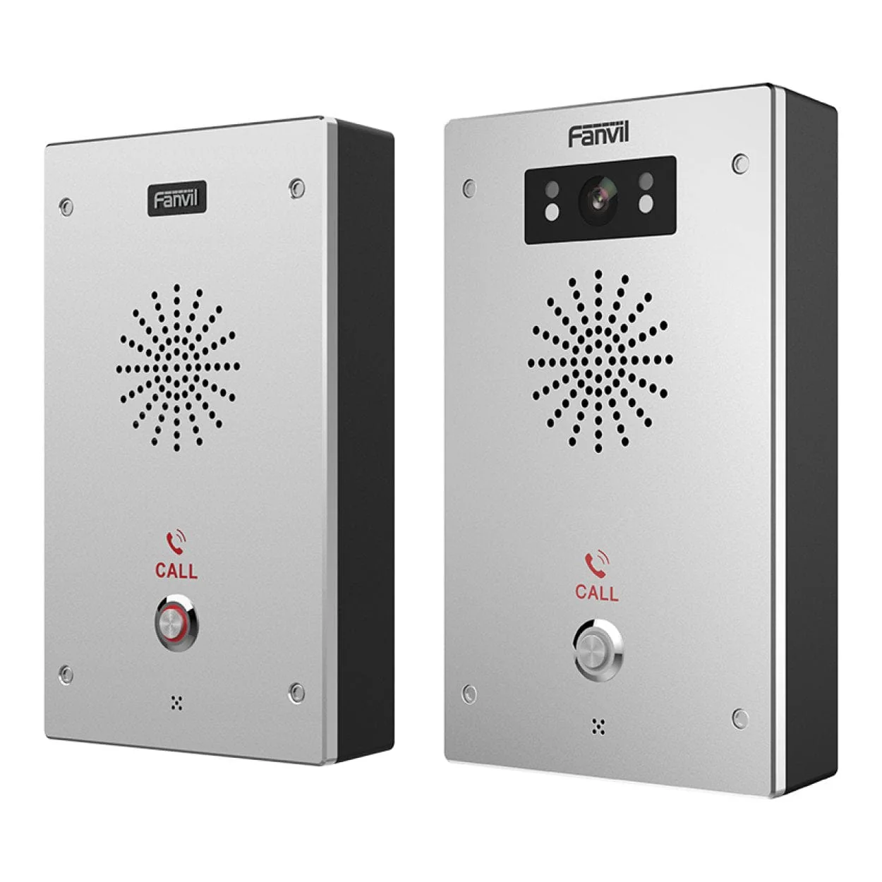 Fanvil i16SV SIP Video Intercom - Image 2