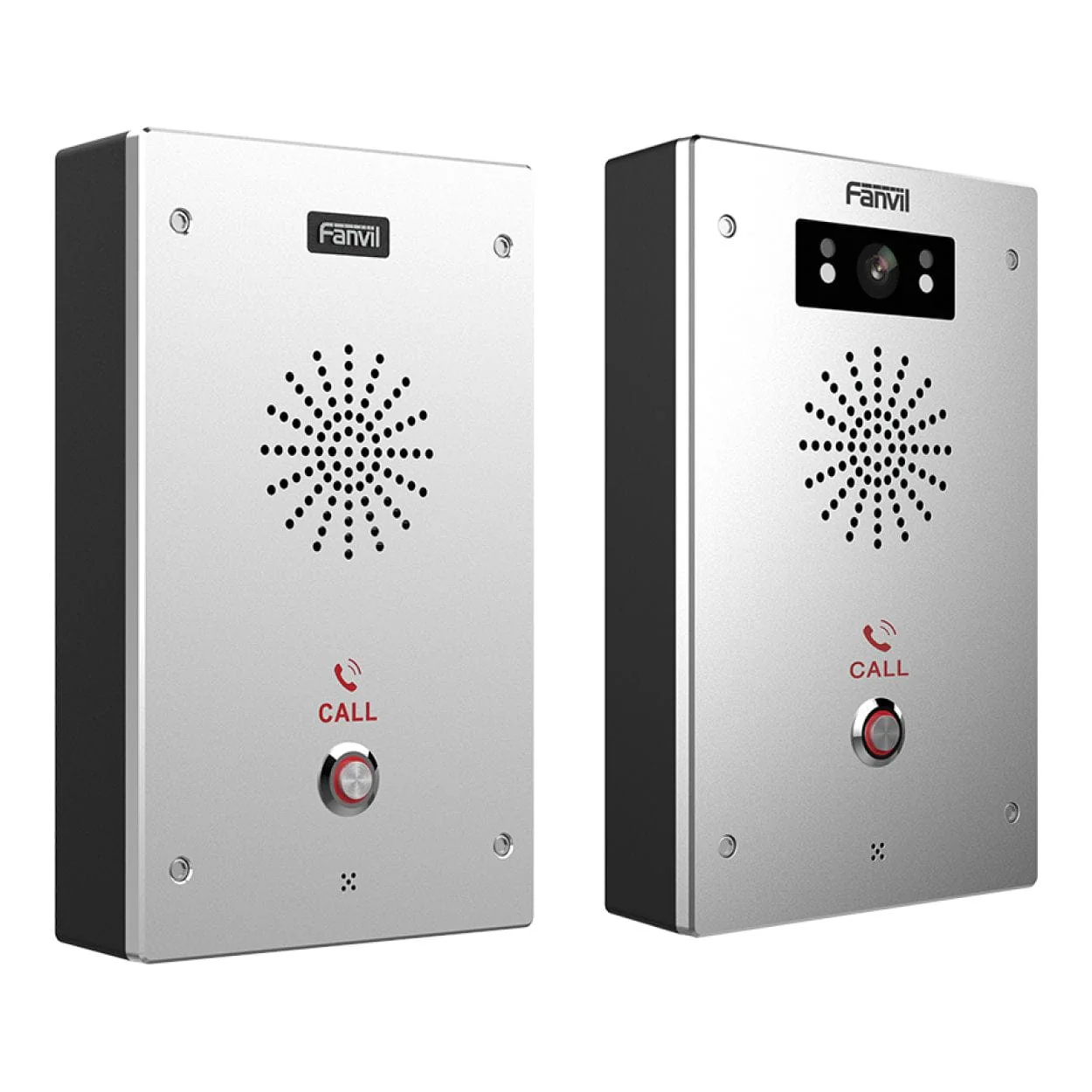 Fanvil i16SV SIP Video Intercom - Image 3