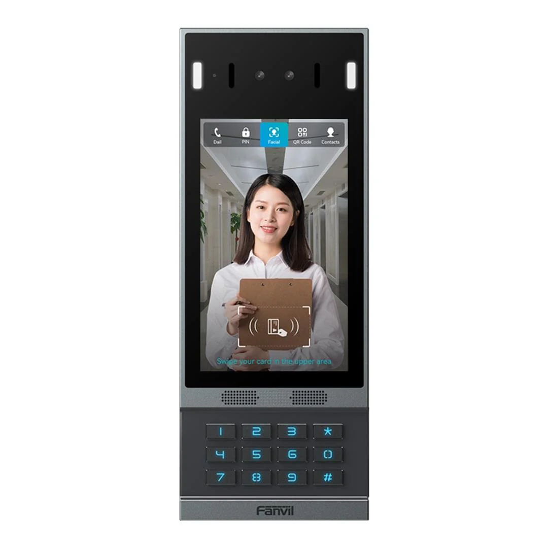 Fanvil i67 Face Recognition Door Phone