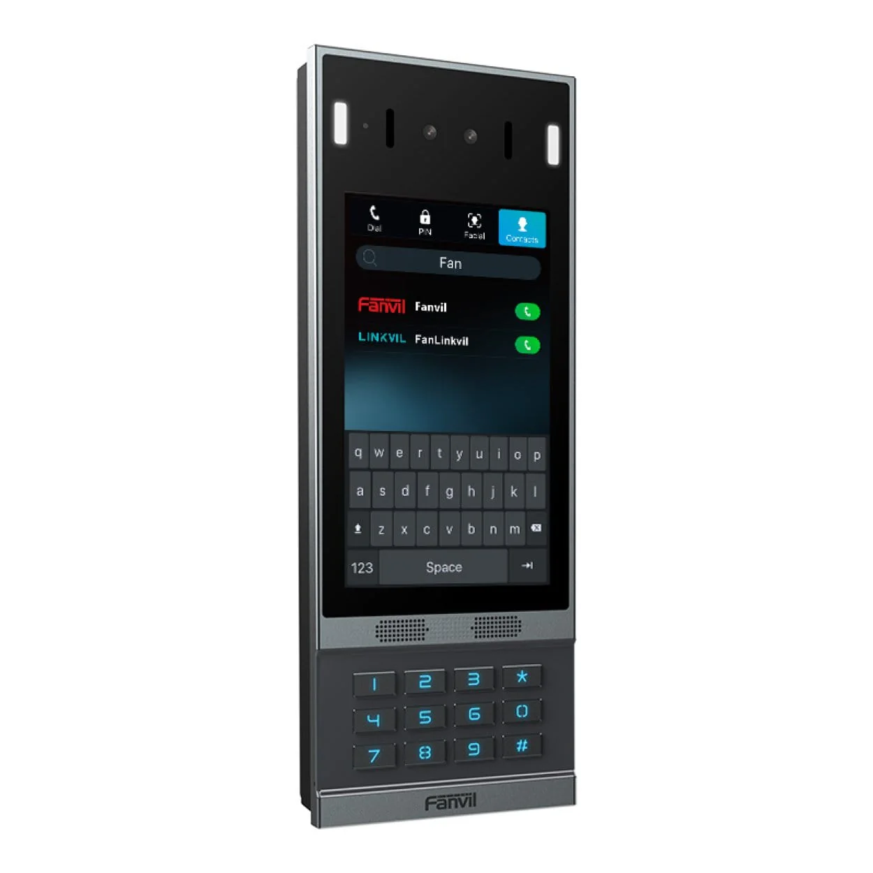 Fanvil i67 Face Recognition Door Phone - Image 2