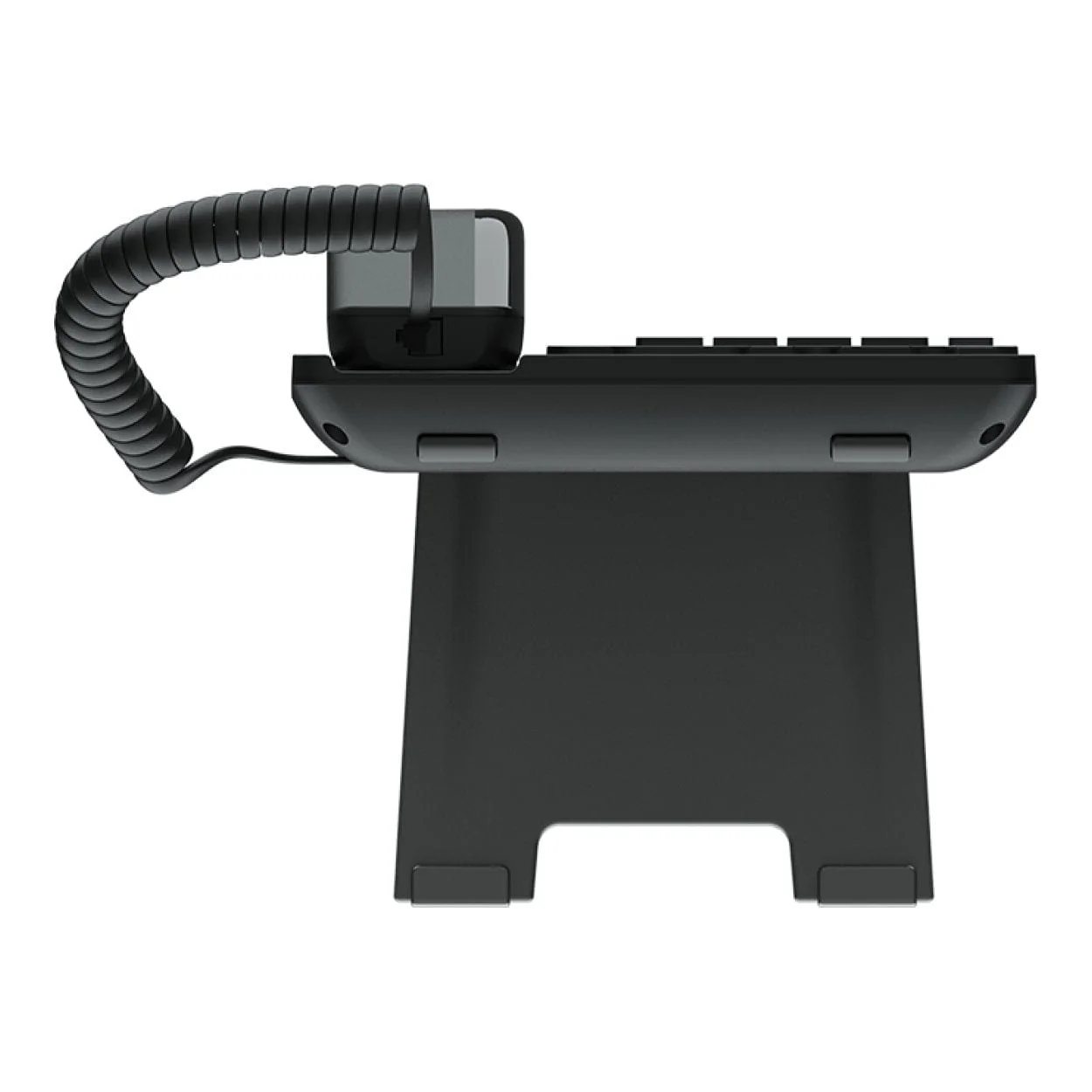 Fanvil V60P Basic Level PoE Desktop IP Phone - Image 5